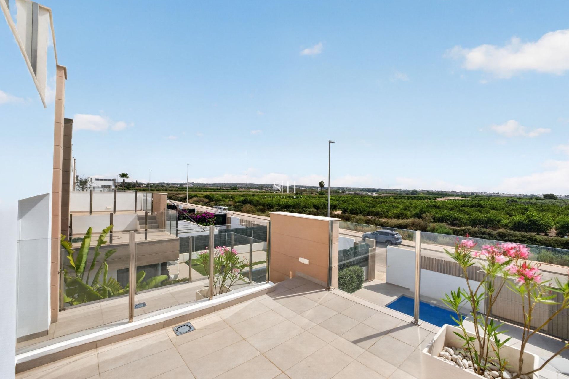 Herverkoop - Villa - Guardamar del Segura - EL RASO