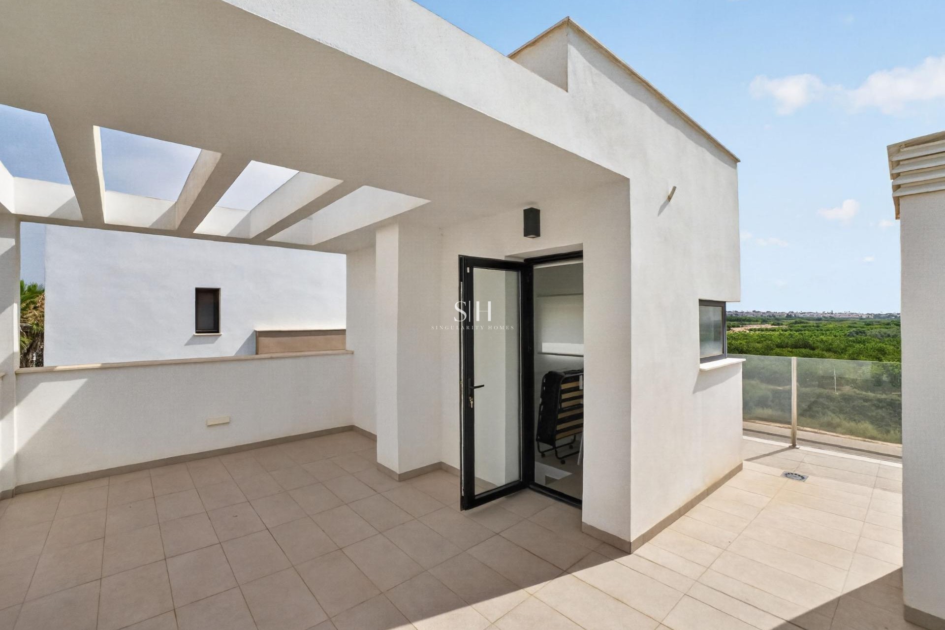 Herverkoop - Villa - Guardamar del Segura - EL RASO