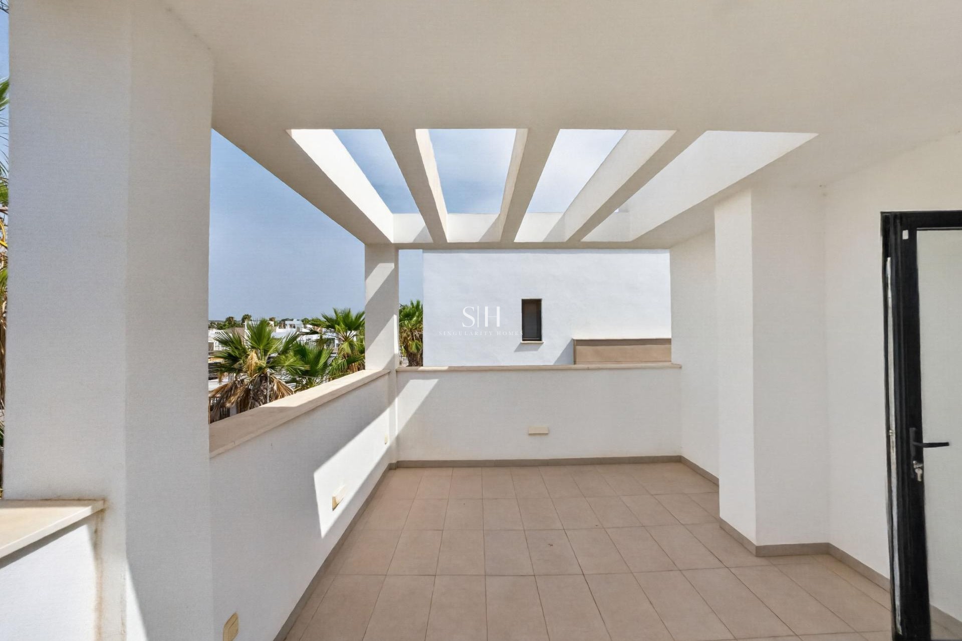 Herverkoop - Villa - Guardamar del Segura - EL RASO
