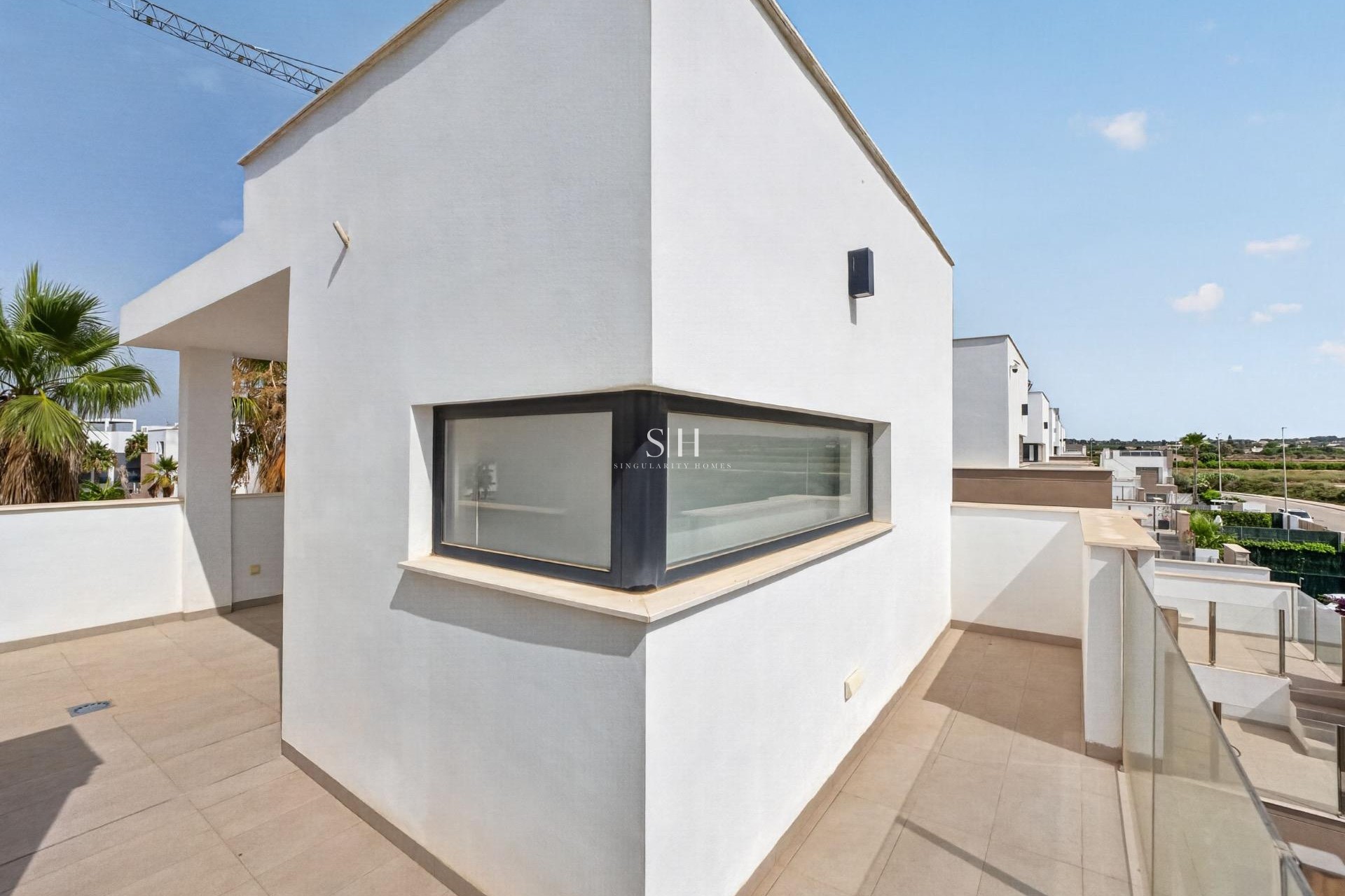Herverkoop - Villa - Guardamar del Segura - EL RASO