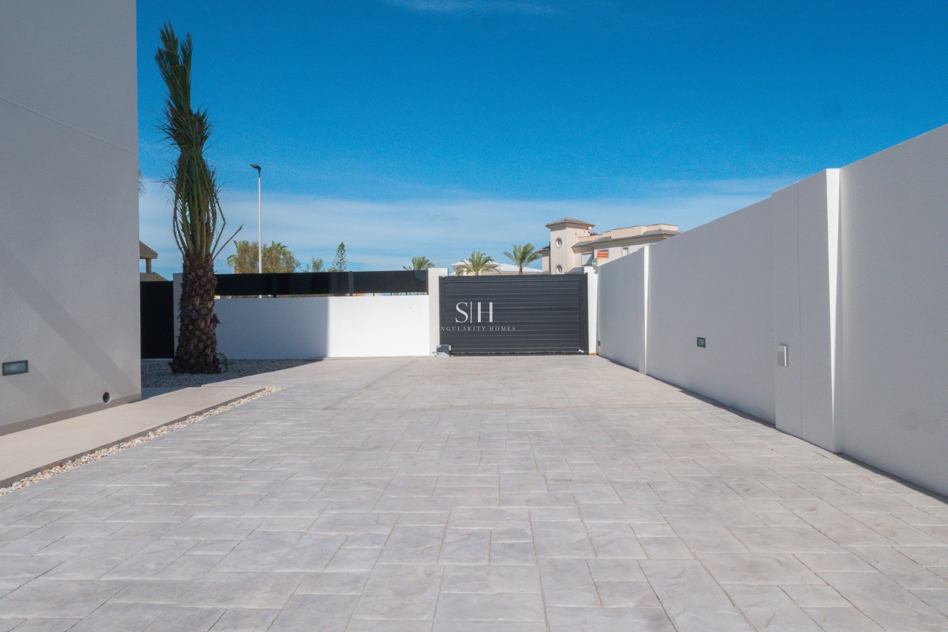 Herverkoop - Villa - La Manga del Mar Menor - La Manga