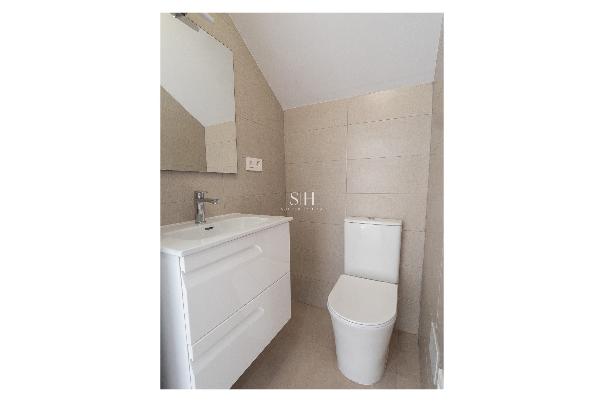 Herverkoop - Villa - La Manga del Mar Menor - La Manga