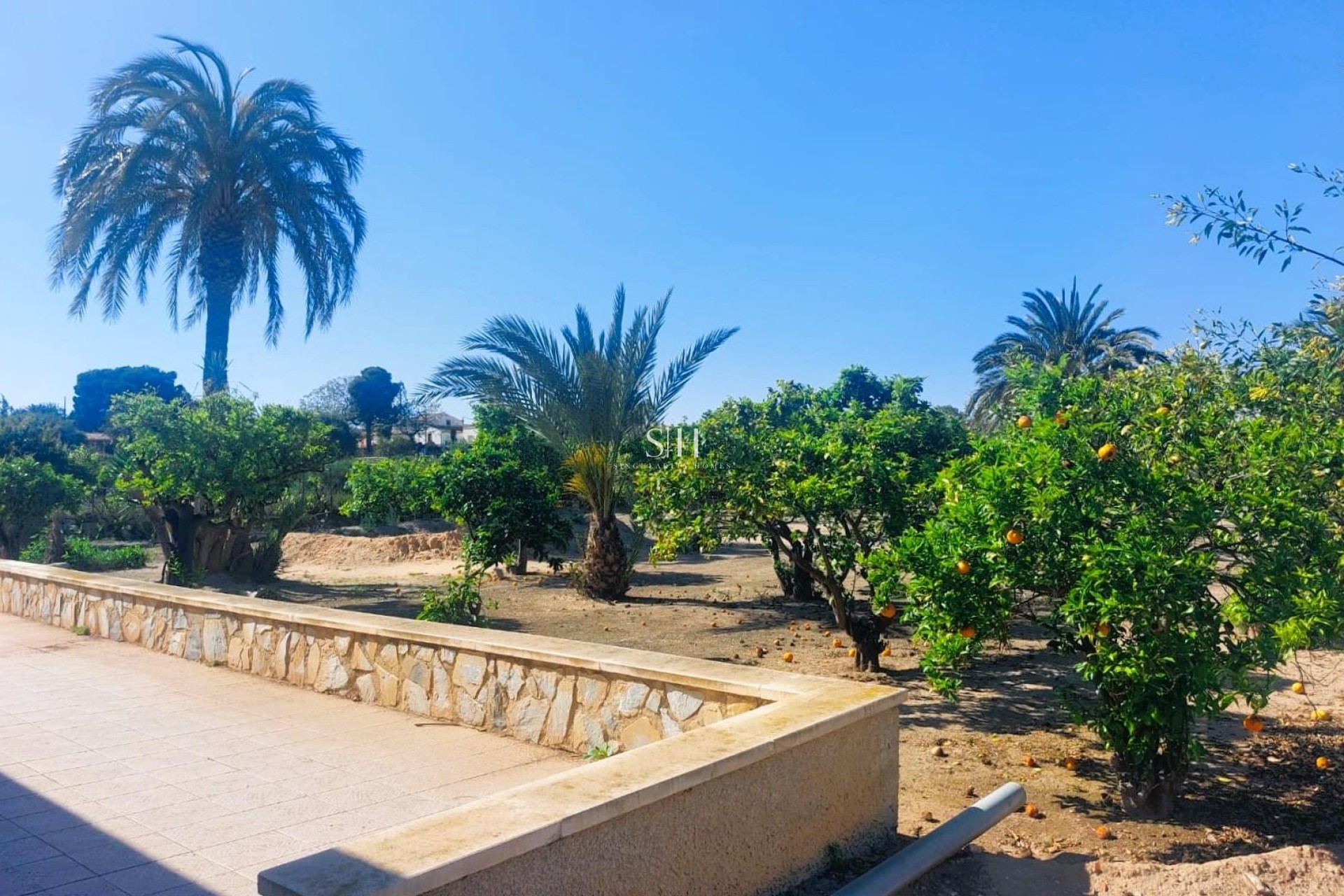 Herverkoop - Villa - La marina - Costa Blanca