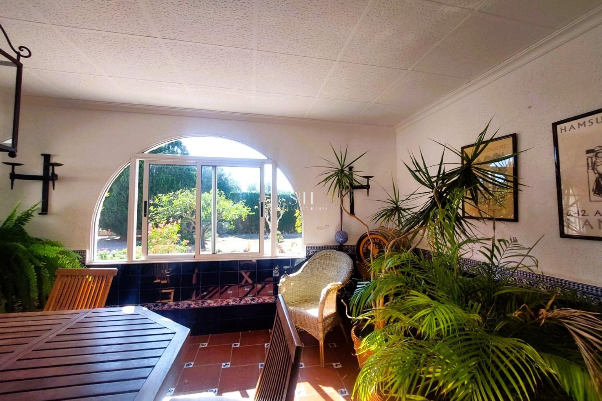 Herverkoop - Villa - La marina - Costa Blanca