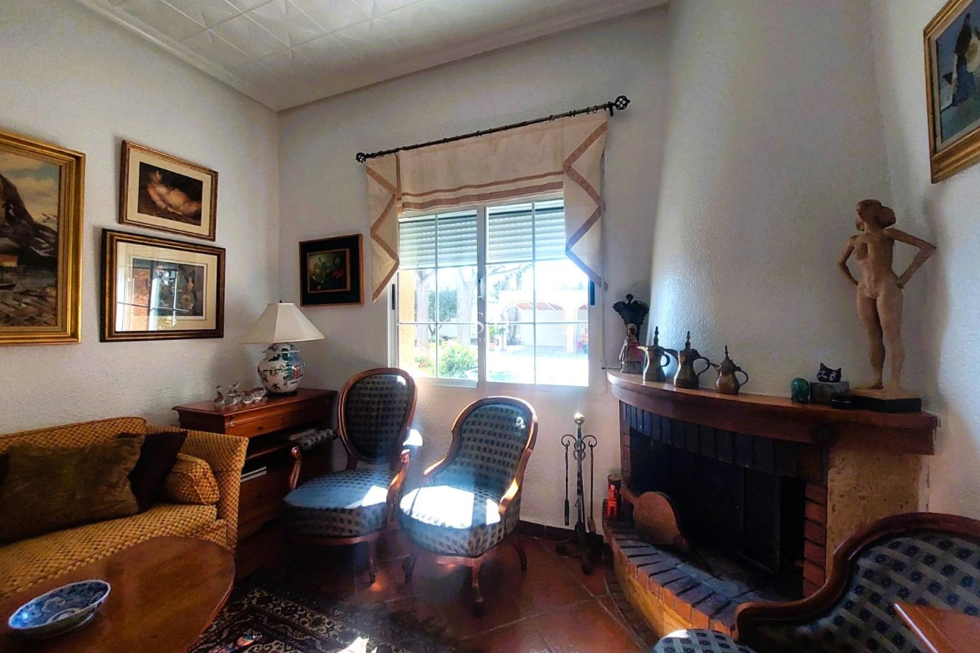 Herverkoop - Villa - La marina - Costa Blanca