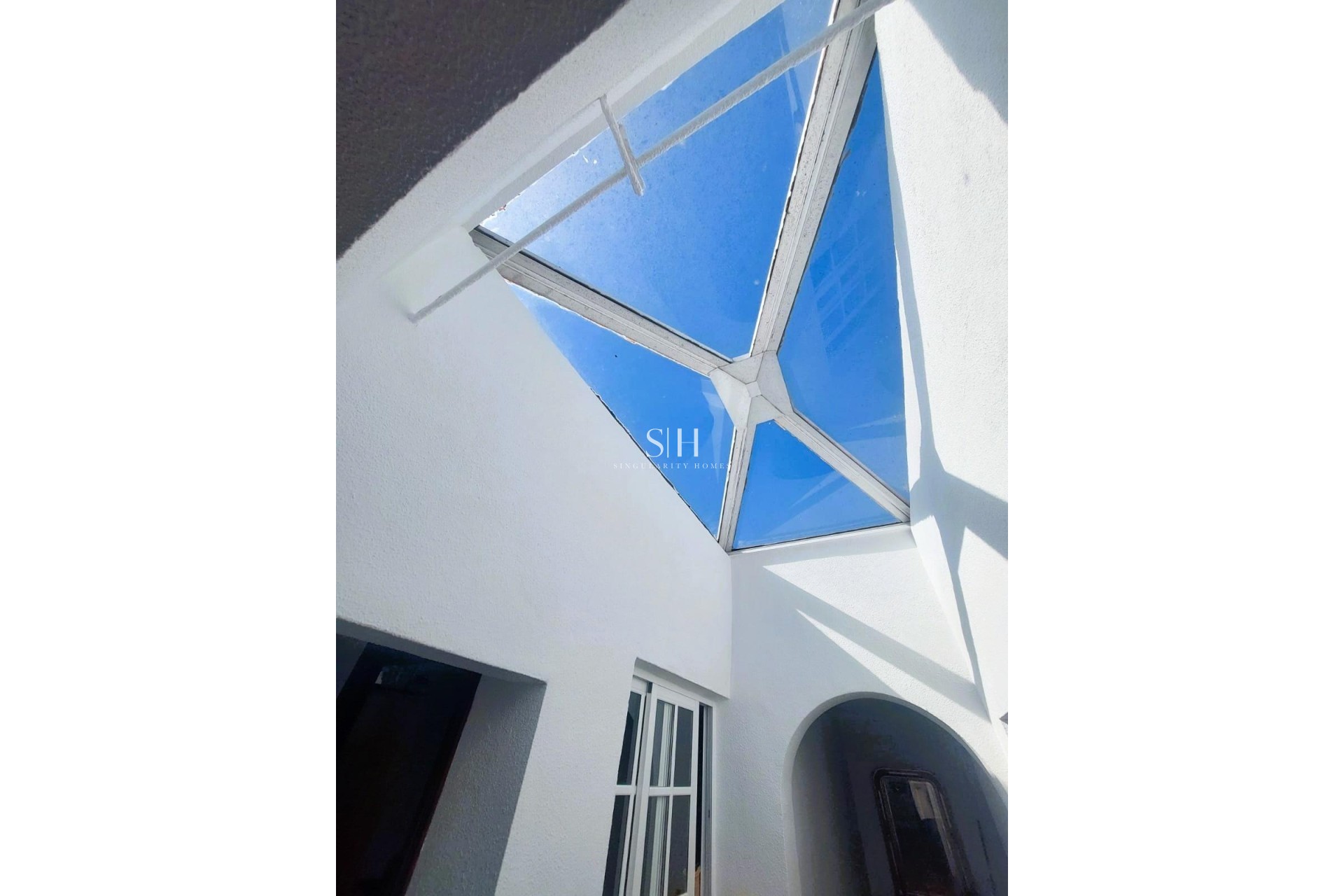 Herverkoop - Villa - La marina - Costa Blanca