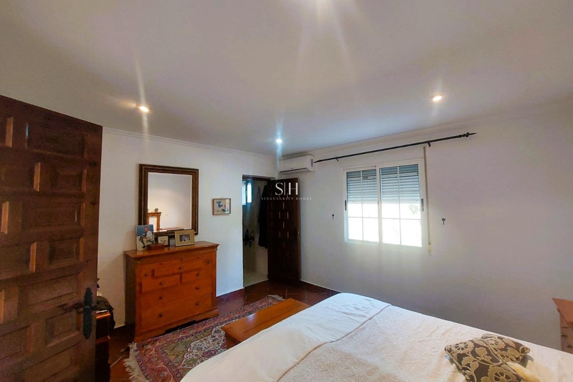 Herverkoop - Villa - La marina - Costa Blanca