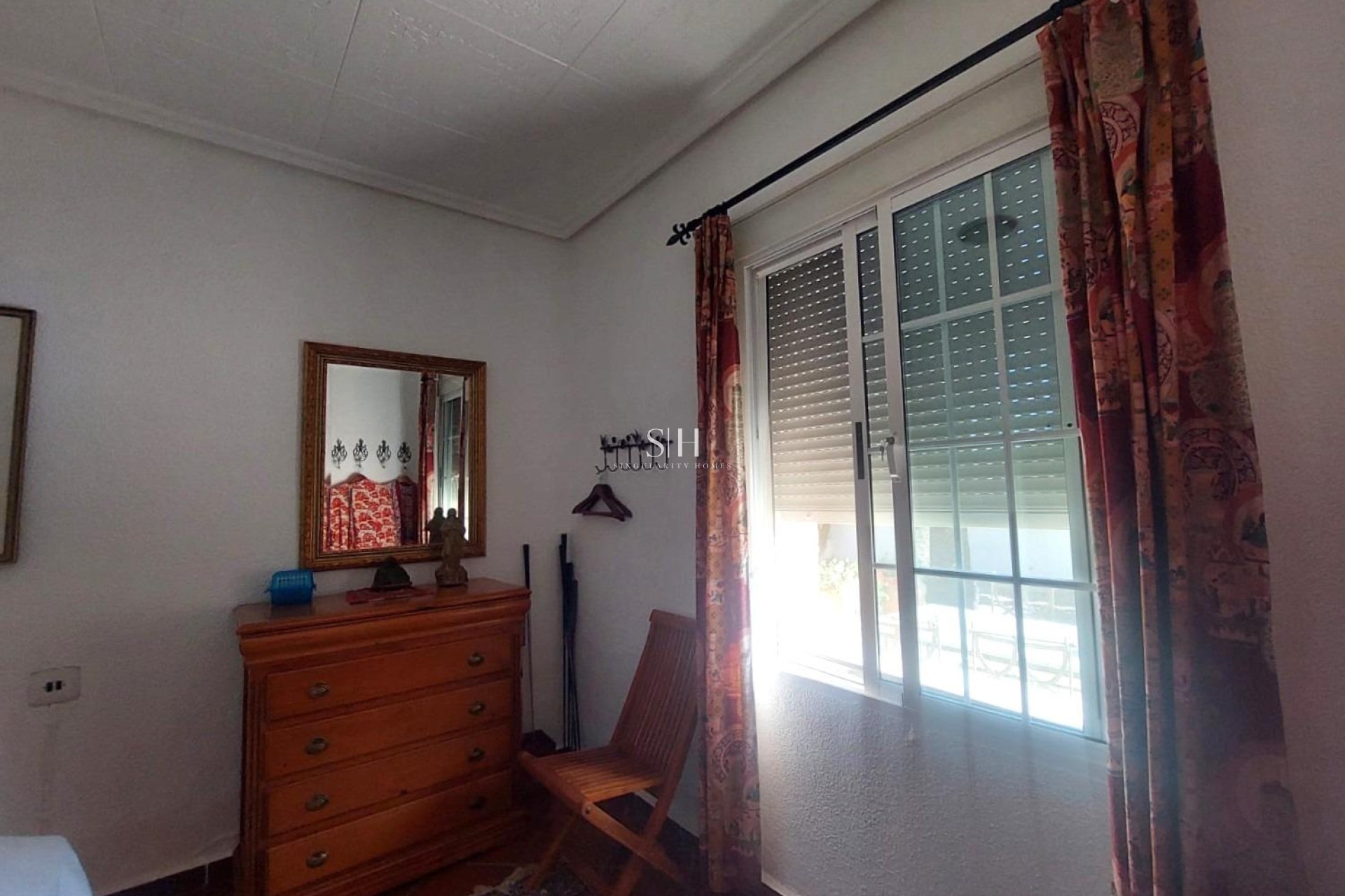 Herverkoop - Villa - La marina - Costa Blanca