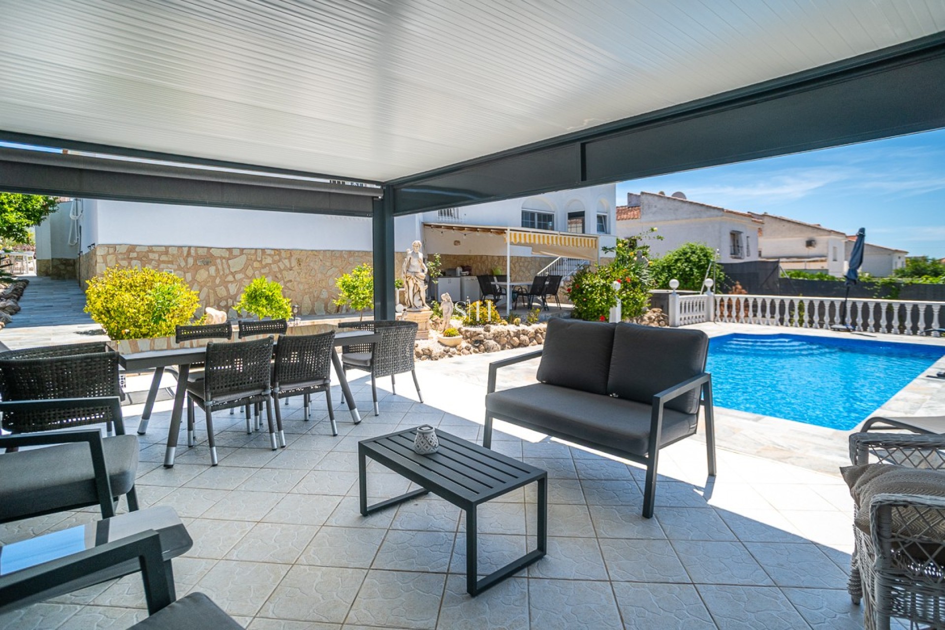 Herverkoop - Villa - La marina - Costa Blanca