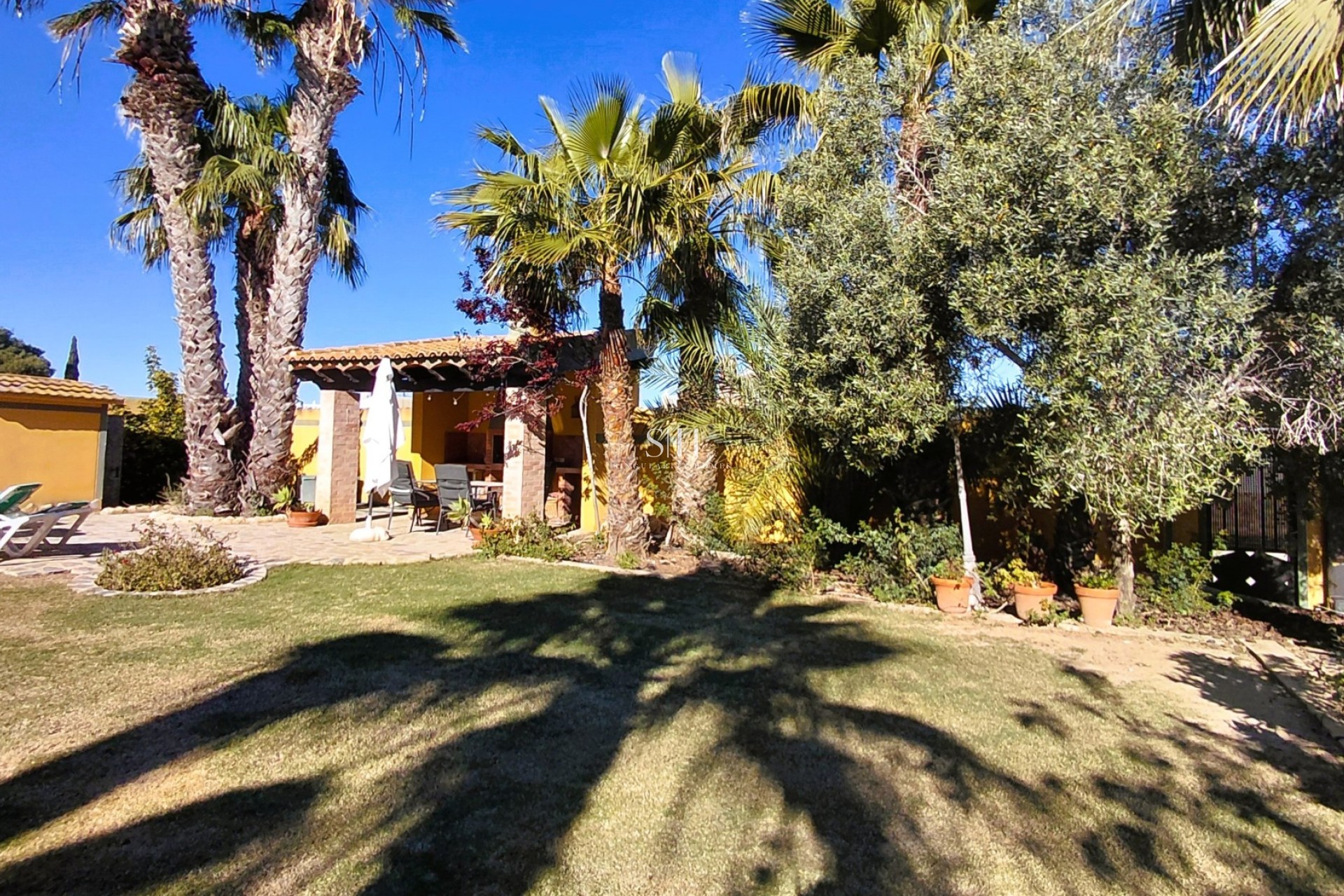 Herverkoop - Villa - La Marina