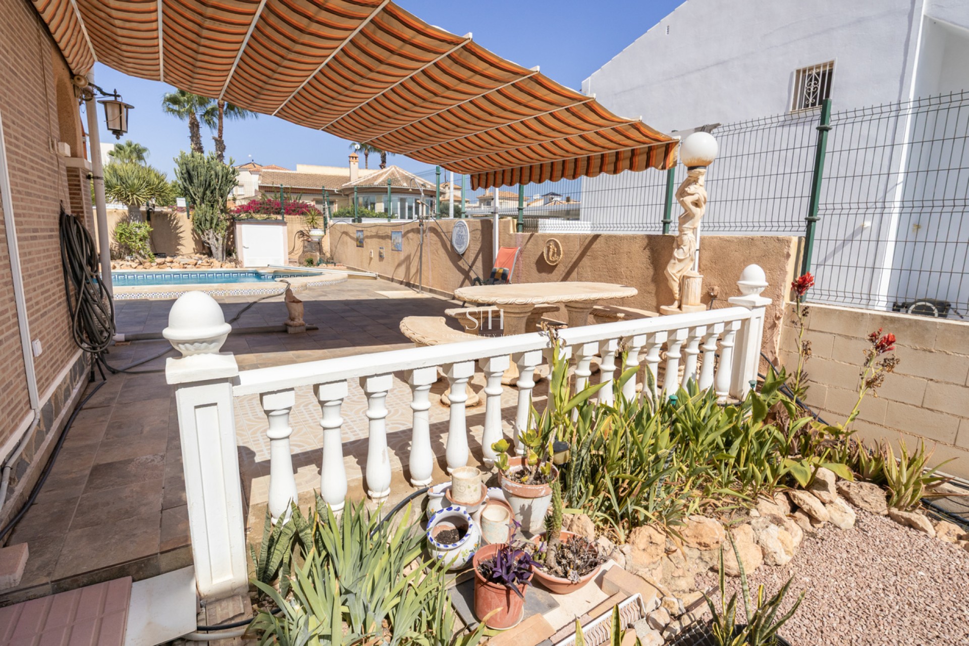 Herverkoop - Villa - La Regia - Costa Blanca