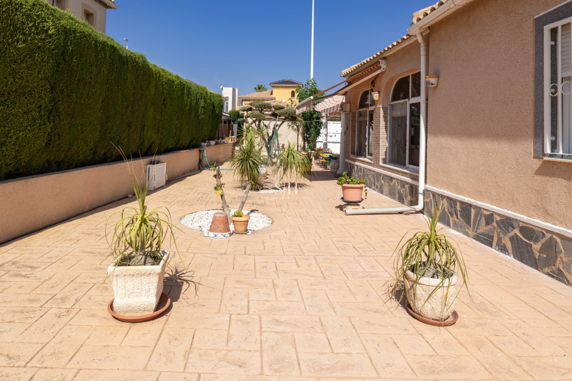 Herverkoop - Villa - La Regia - Costa Blanca
