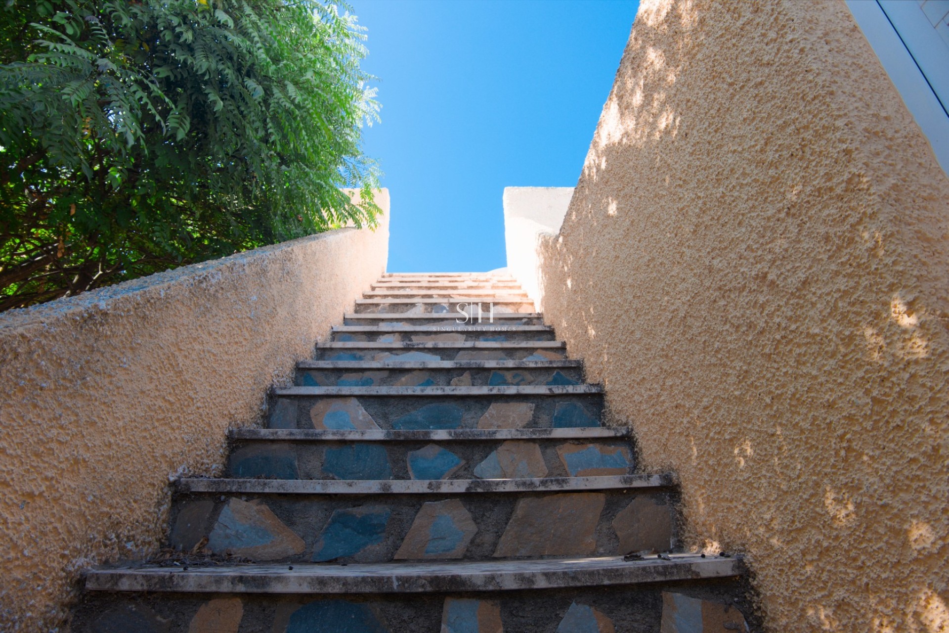 Herverkoop - Villa - La Siesta - Costa Blanca