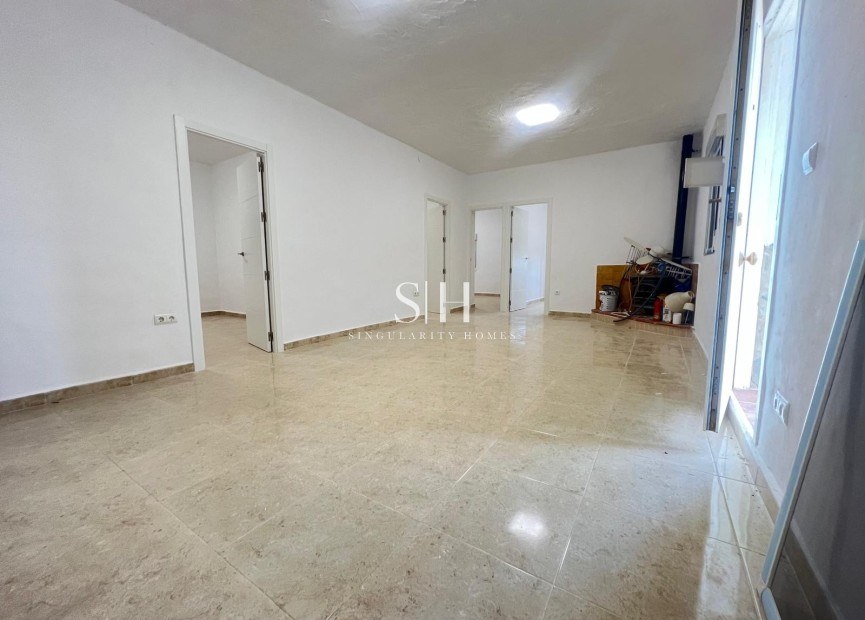 Herverkoop - Villa - La Solana