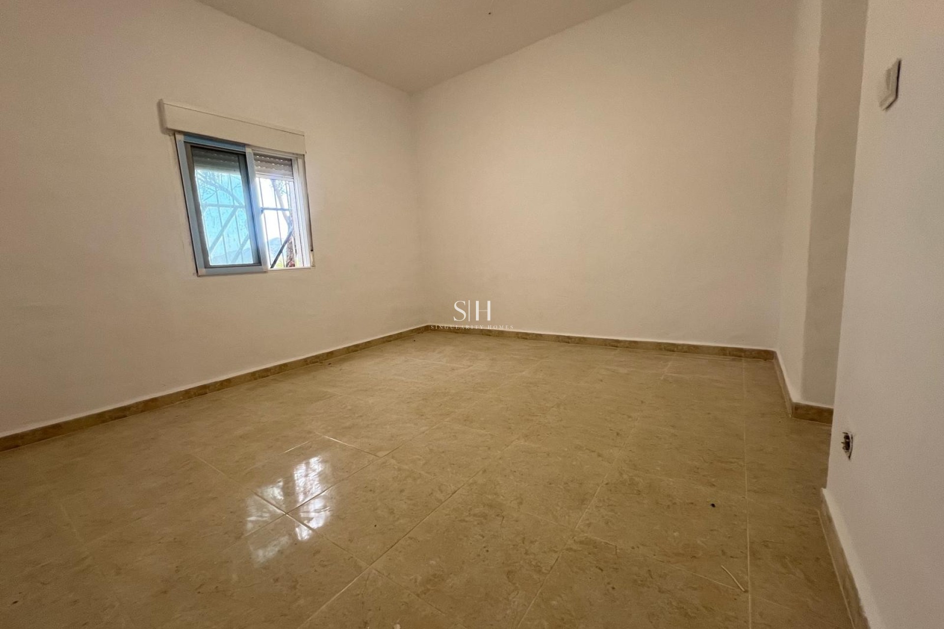 Herverkoop - Villa - La Solana