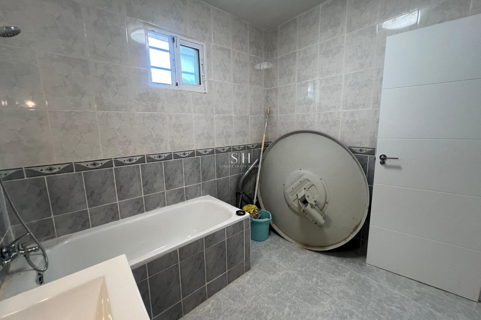 Herverkoop - Villa - La Solana