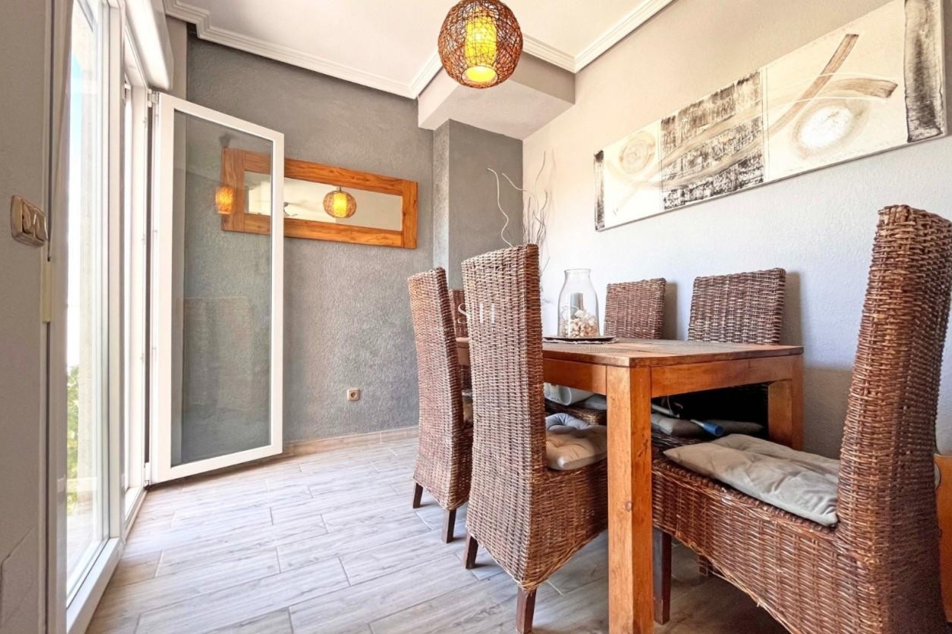 Herverkoop - Villa - La Zenia - Costa Blanca