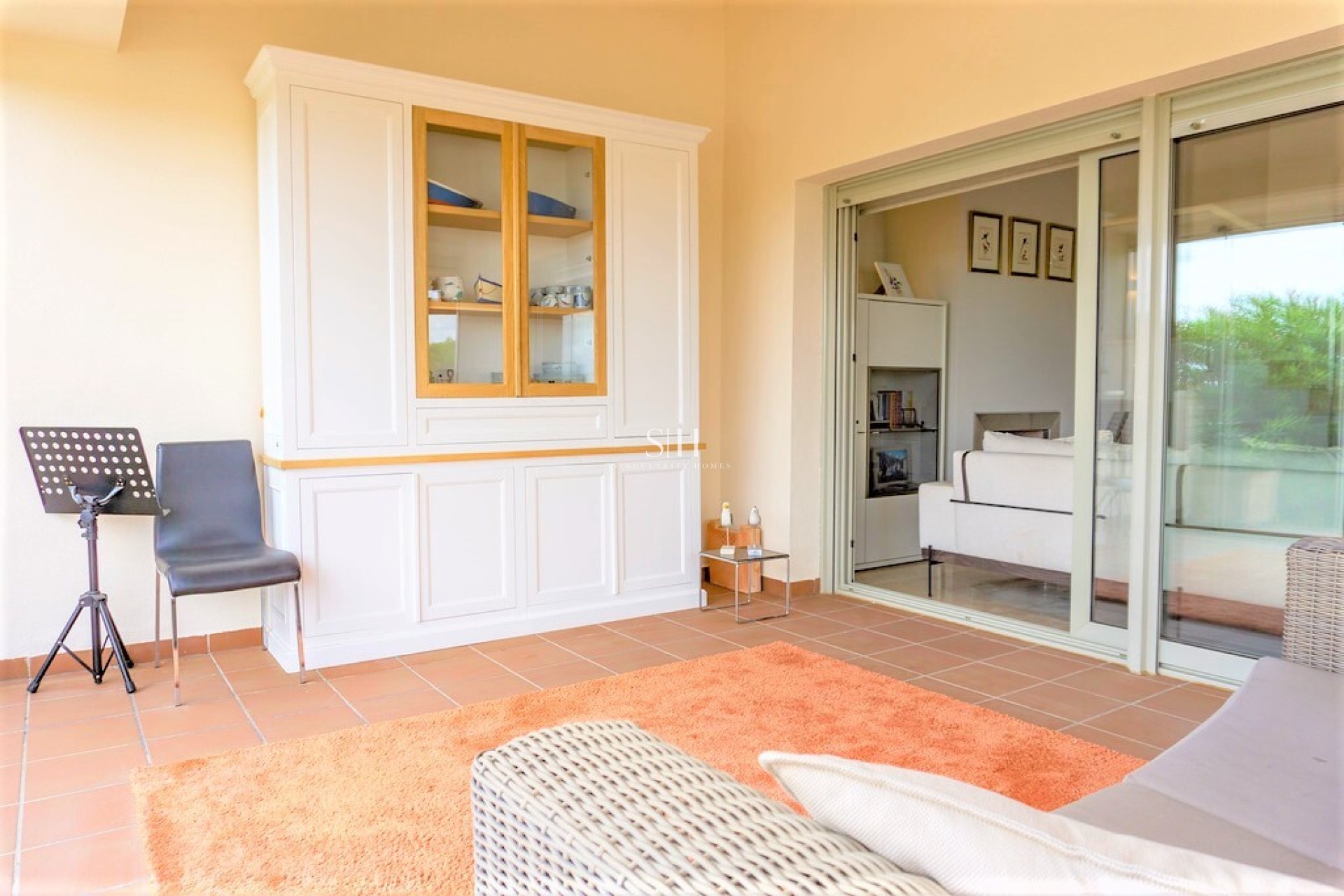 Herverkoop - Villa - Las Colinas Golf - Inland