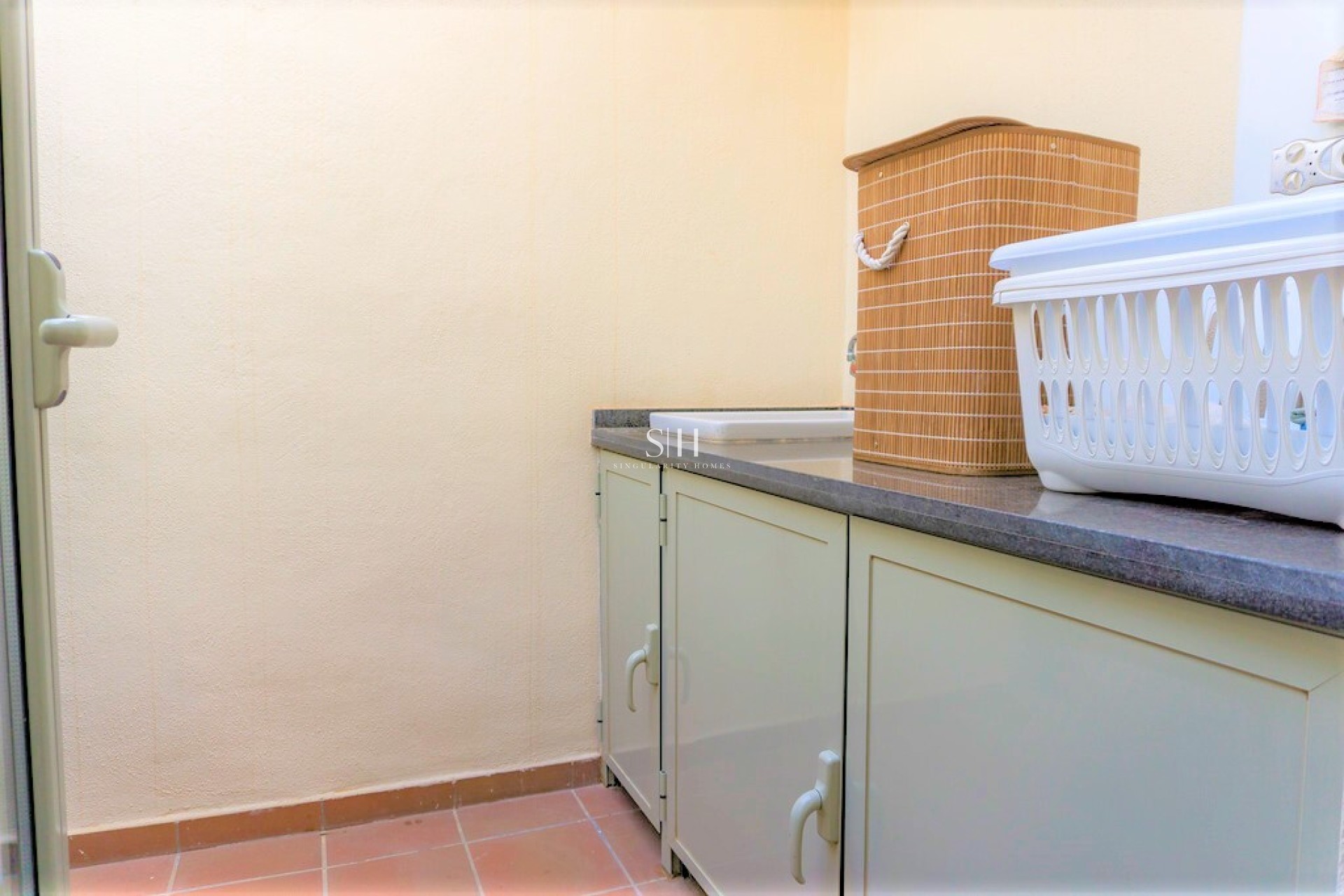 Herverkoop - Villa - Las Colinas Golf - Inland