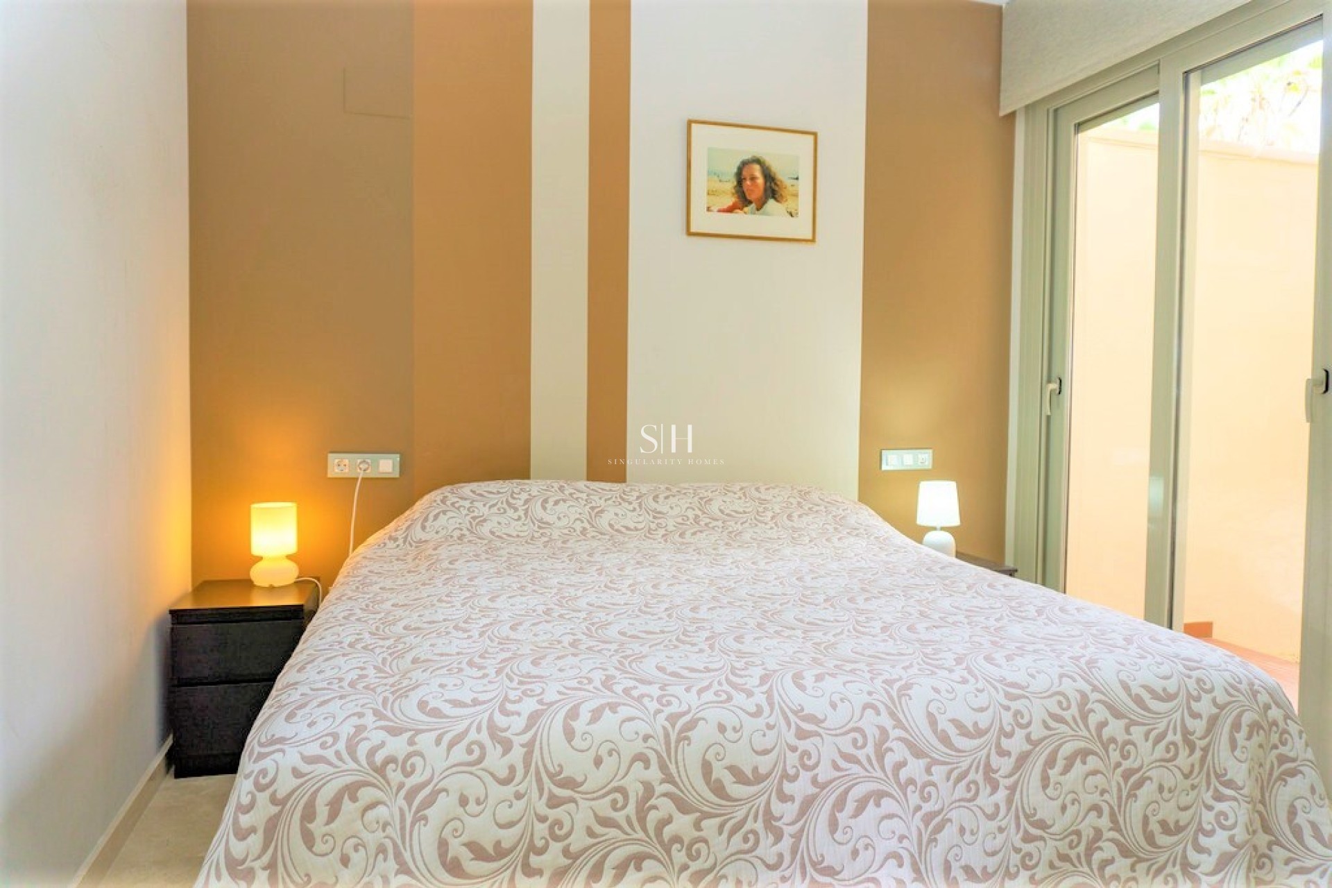 Herverkoop - Villa - Las Colinas Golf - Inland