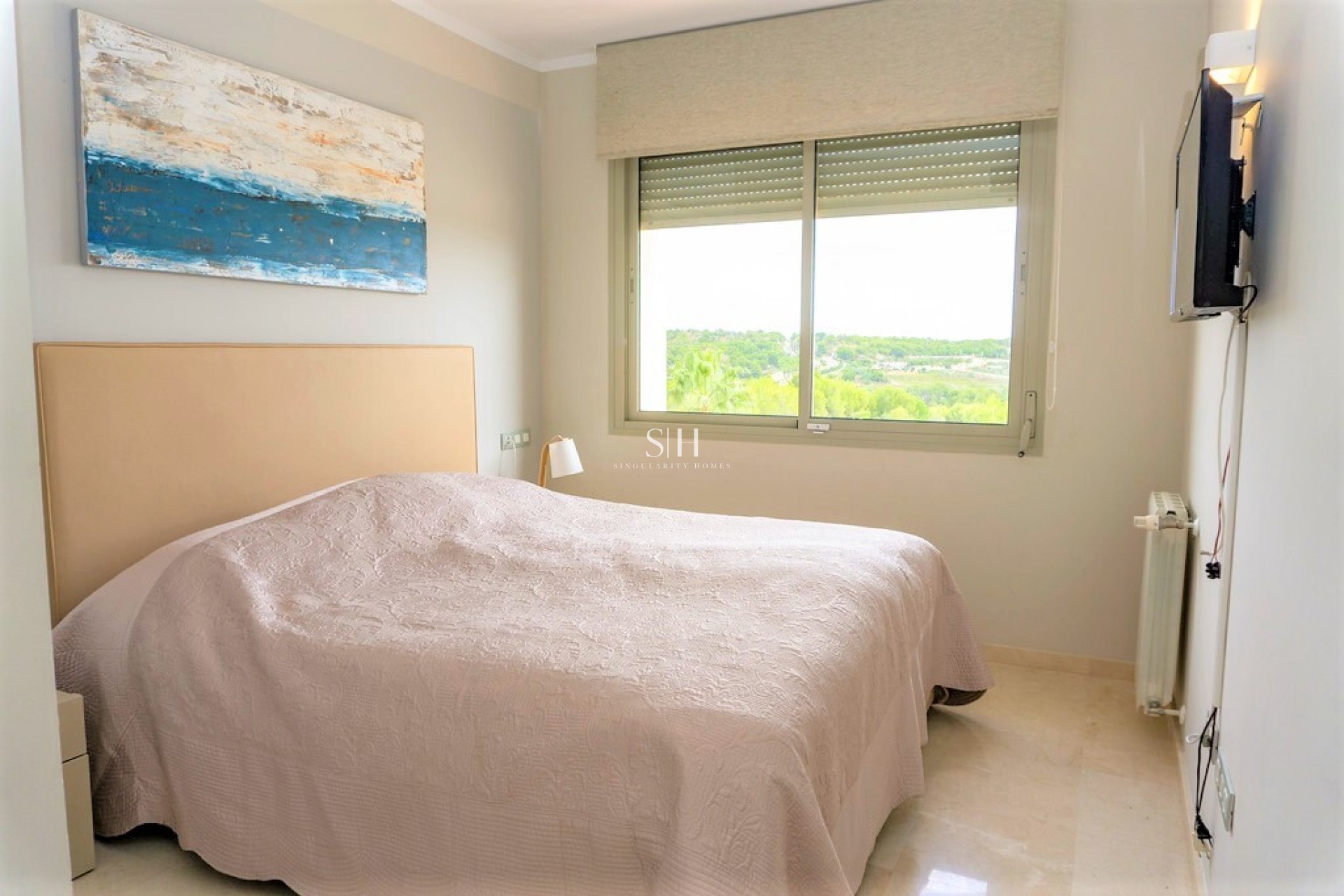 Herverkoop - Villa - Las Colinas Golf - Inland