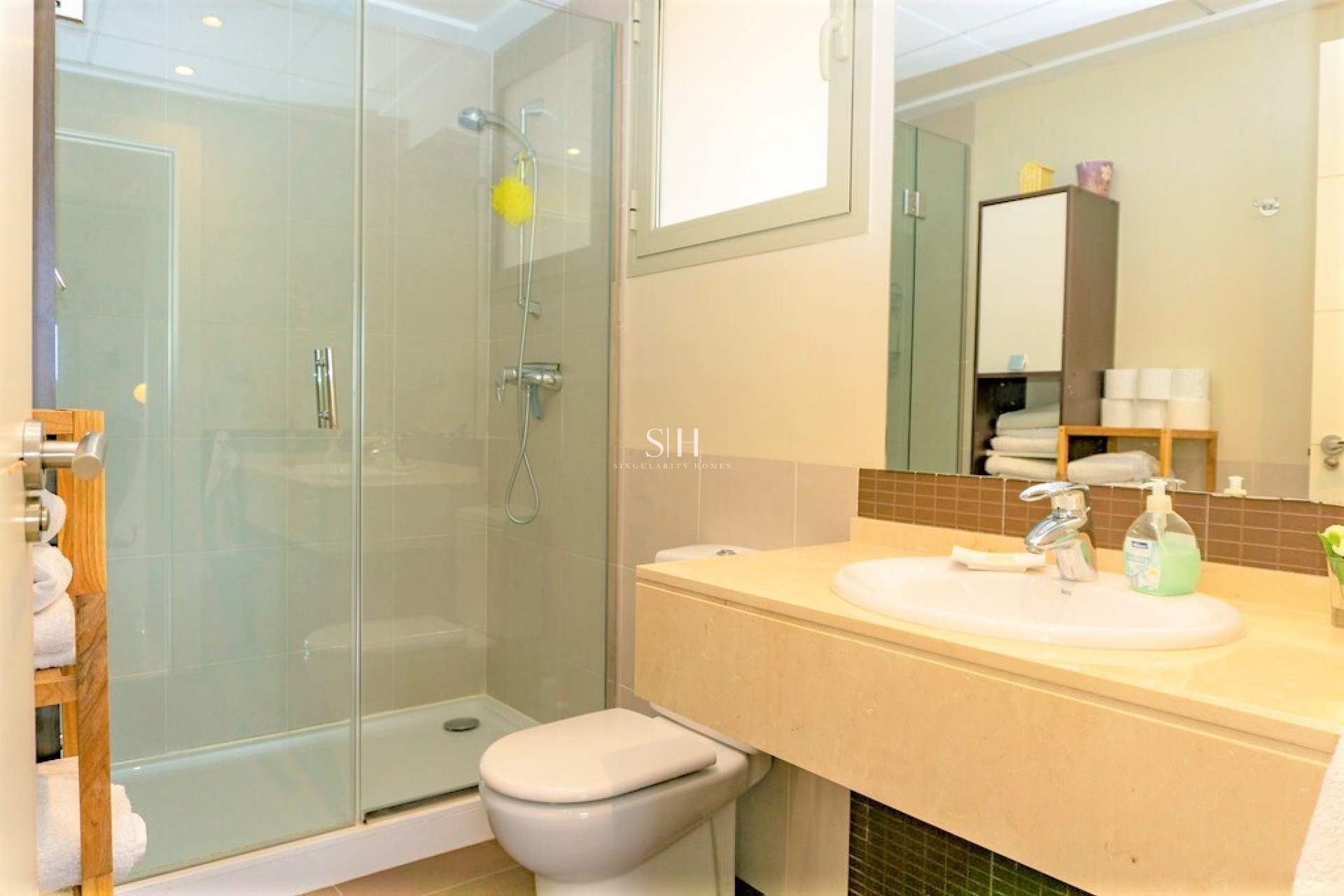 Herverkoop - Villa - Las Colinas Golf - Inland