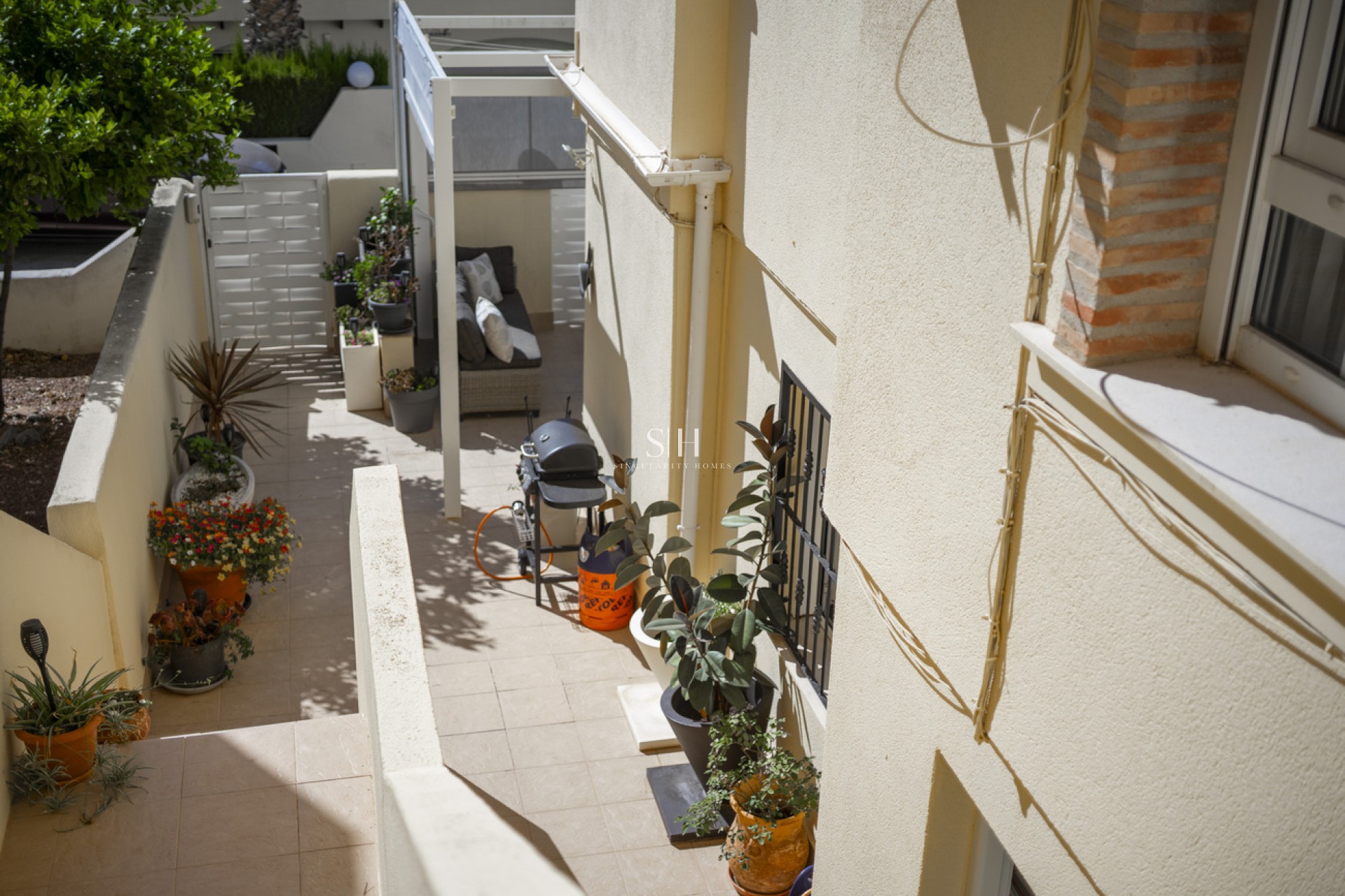 Herverkoop - Villa - Las Ramblas Golf - Calle Mayor