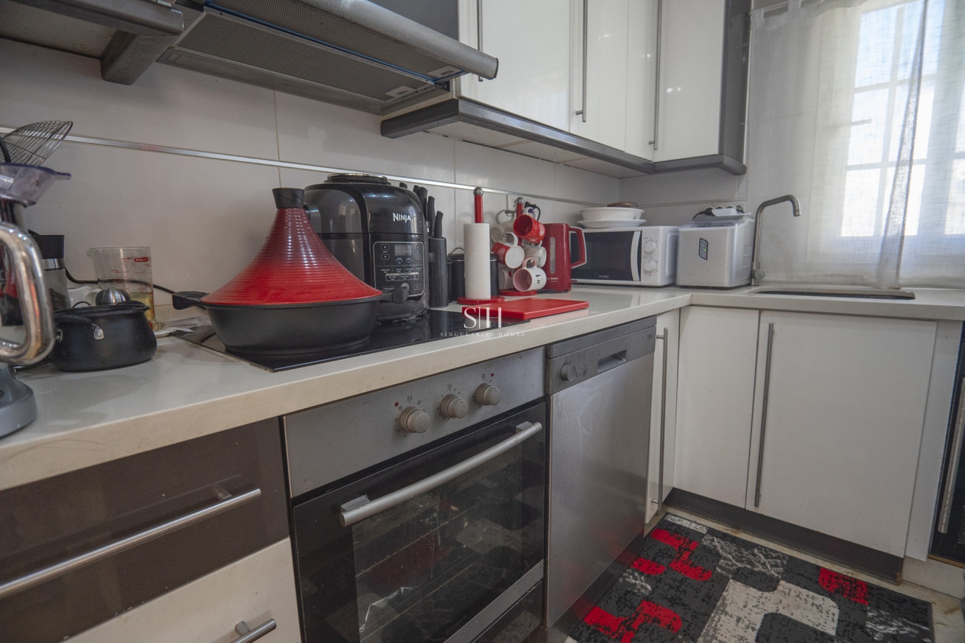 Herverkoop - Villa - Las Ramblas Golf - Calle Mayor