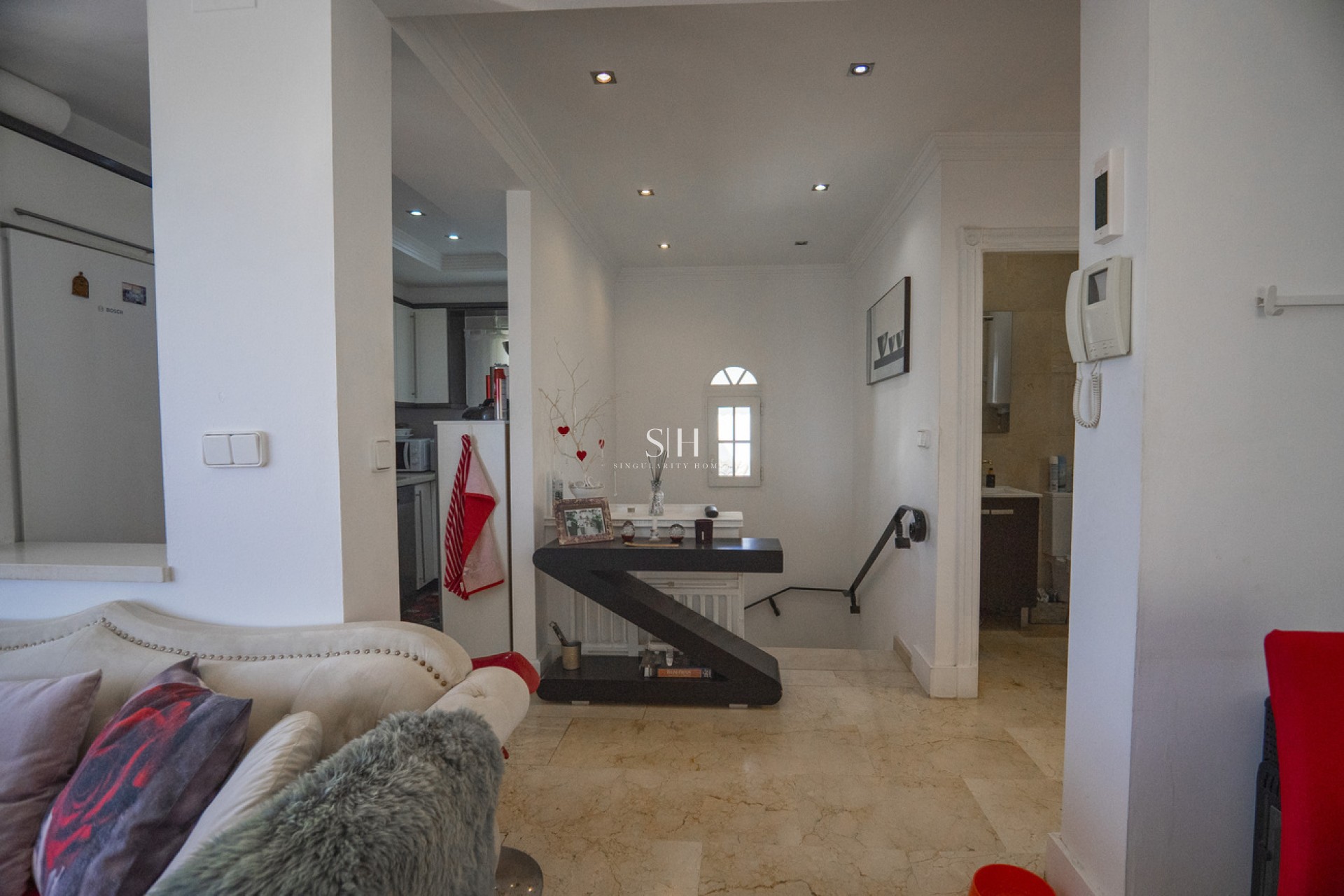 Herverkoop - Villa - Las Ramblas Golf - Calle Mayor