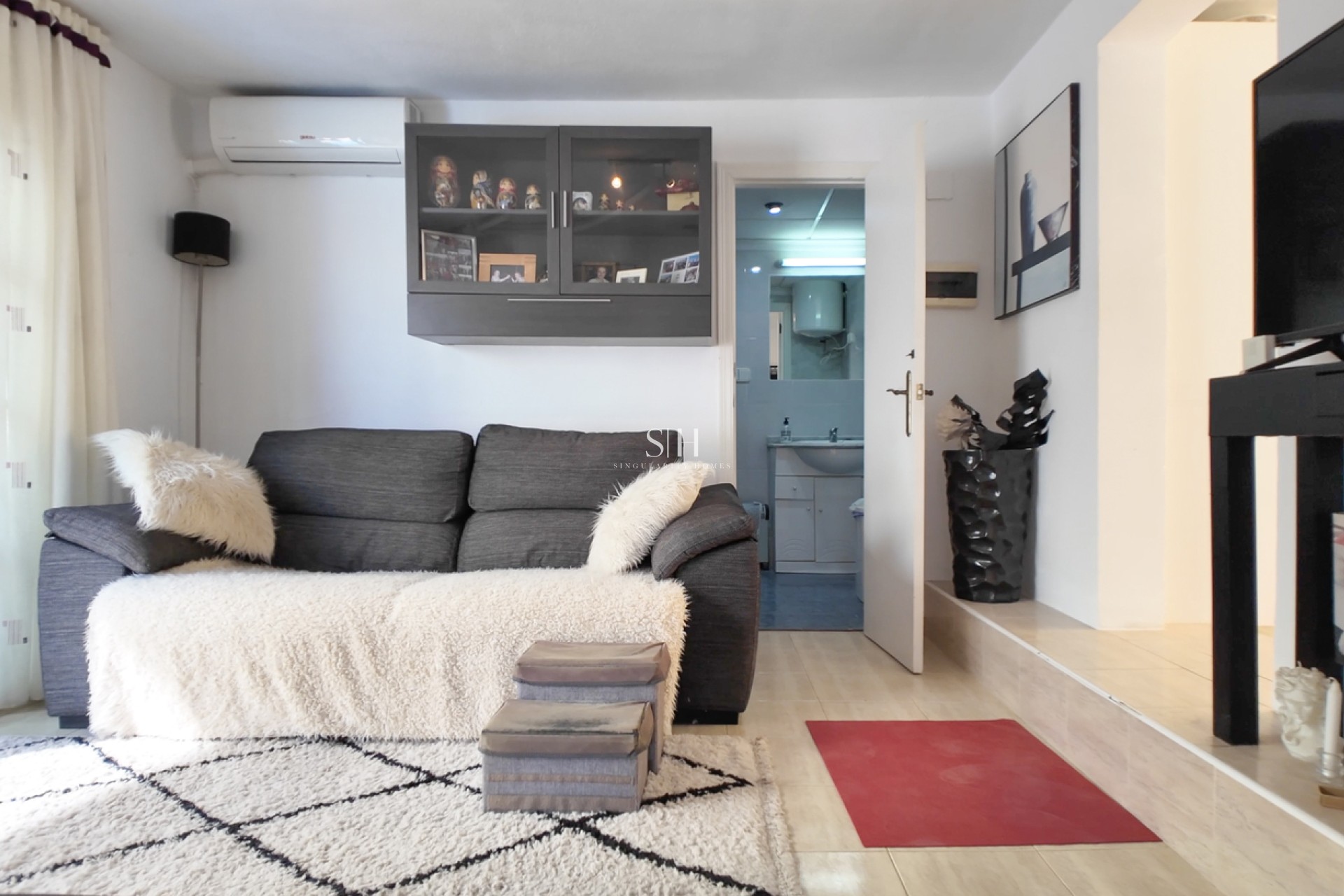 Herverkoop - Villa - Las Ramblas Golf - Calle Mayor