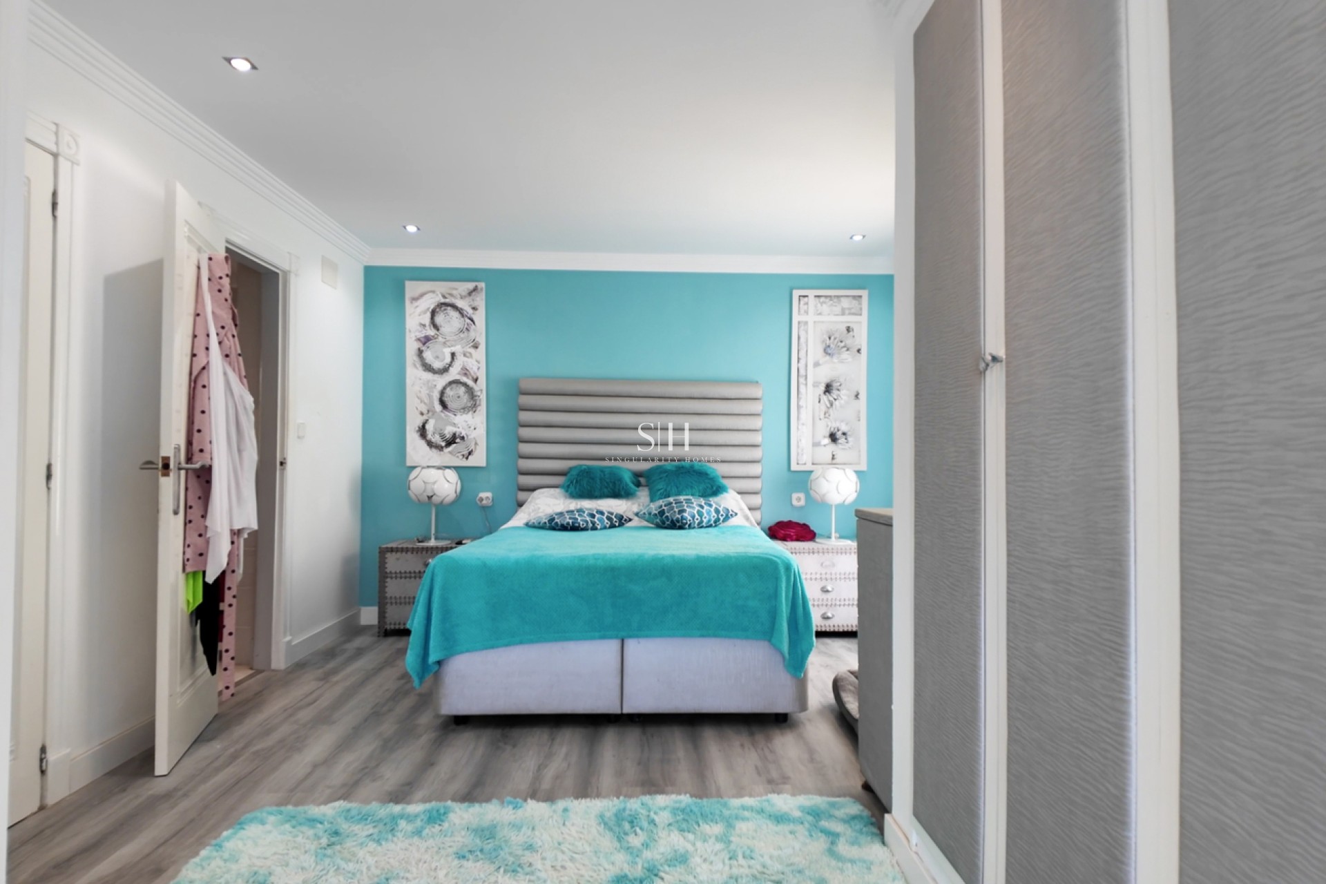 Herverkoop - Villa - Las Ramblas Golf - Calle Mayor