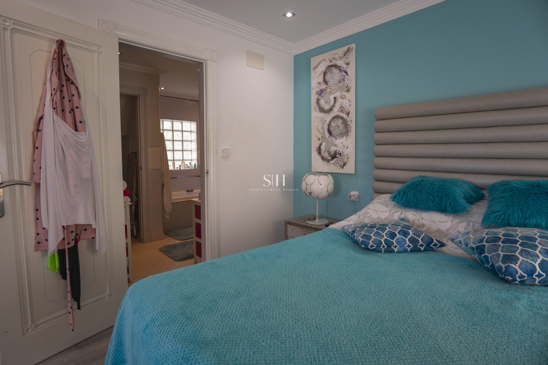 Herverkoop - Villa - Las Ramblas Golf - Calle Mayor