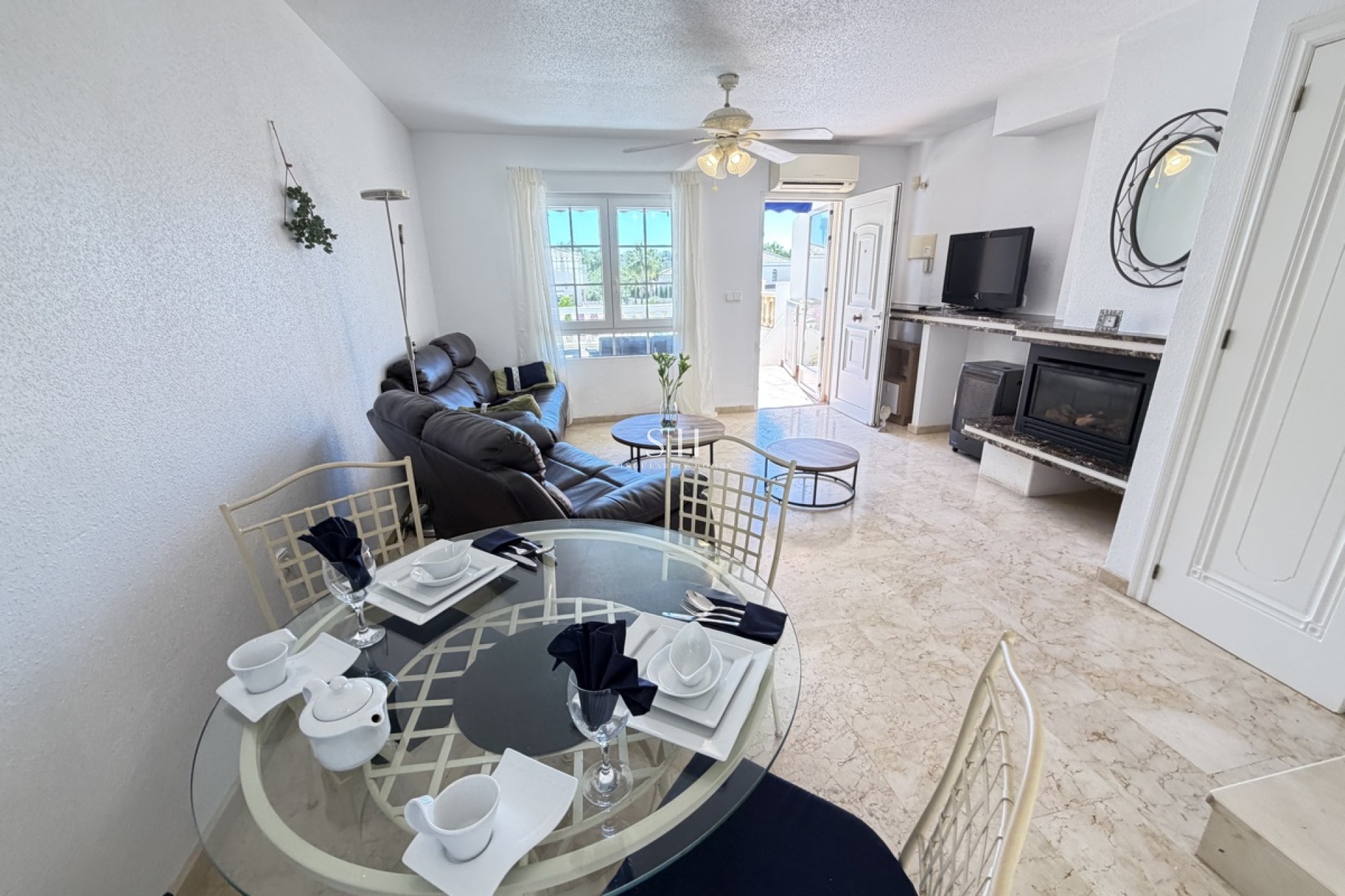 Herverkoop - Villa - Las Ramblas Golf - Inland