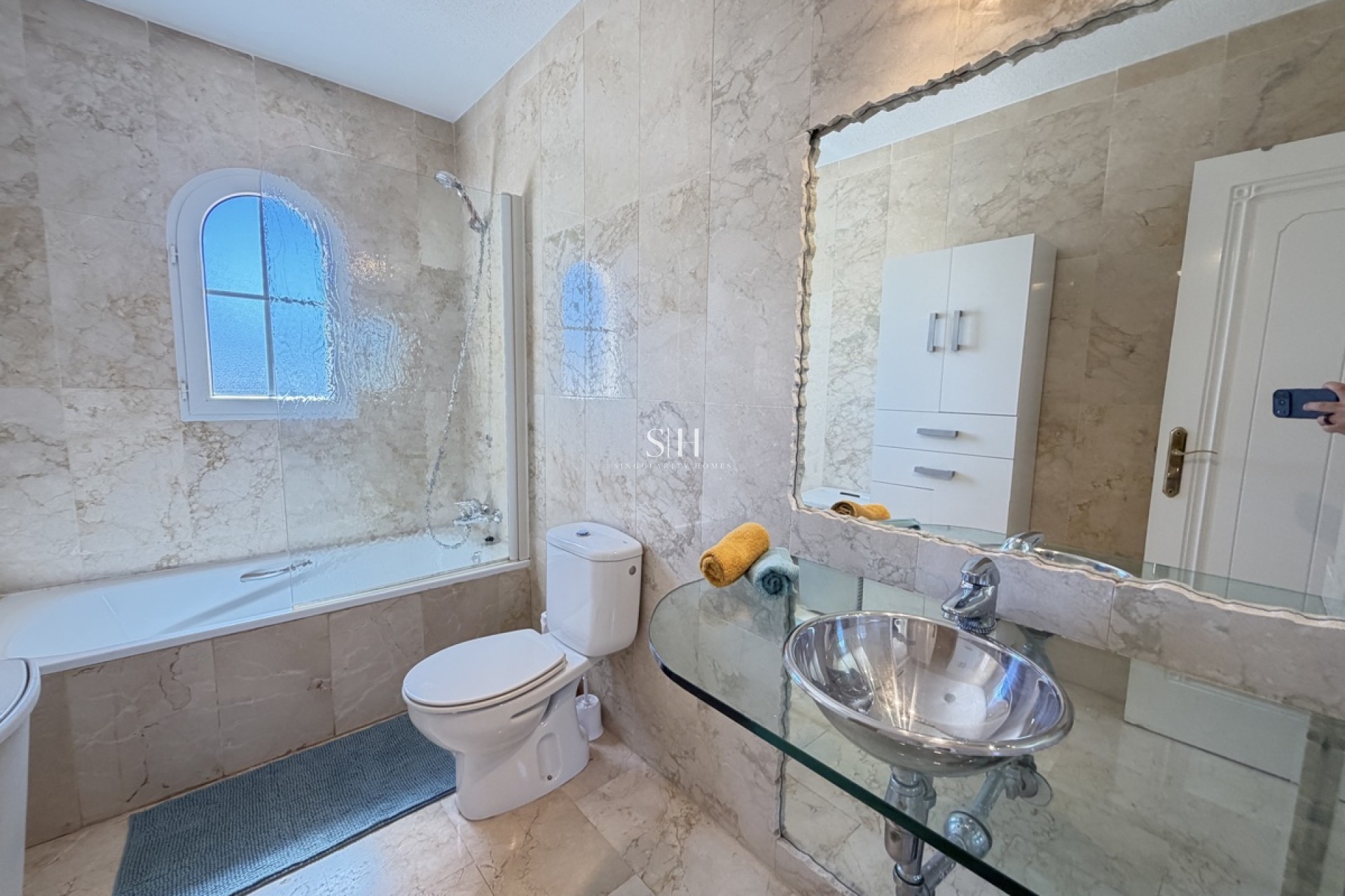 Herverkoop - Villa - Las Ramblas Golf - Inland