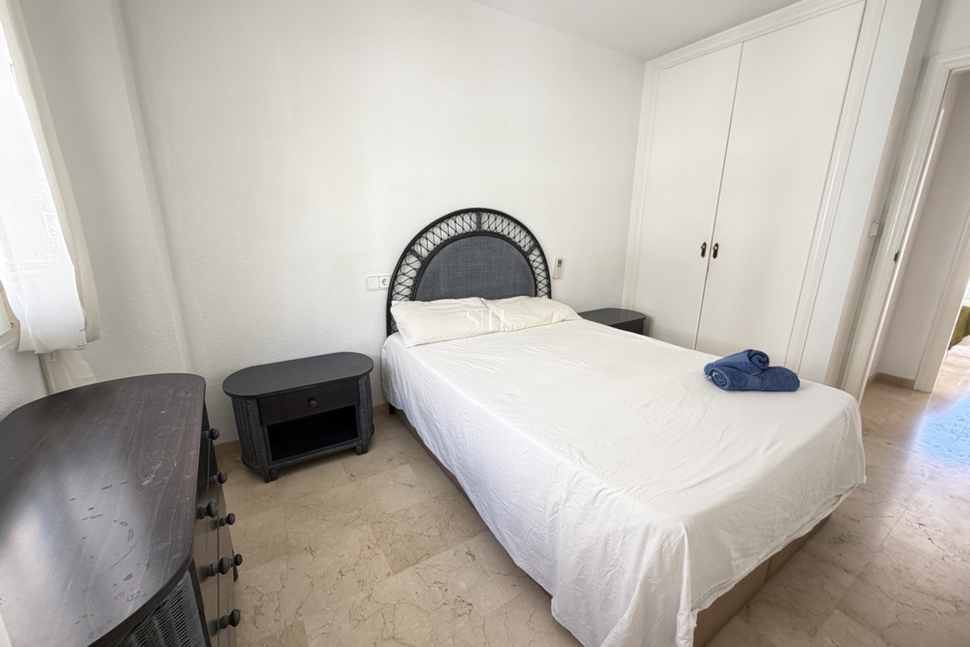 Herverkoop - Villa - Las Ramblas Golf - Inland