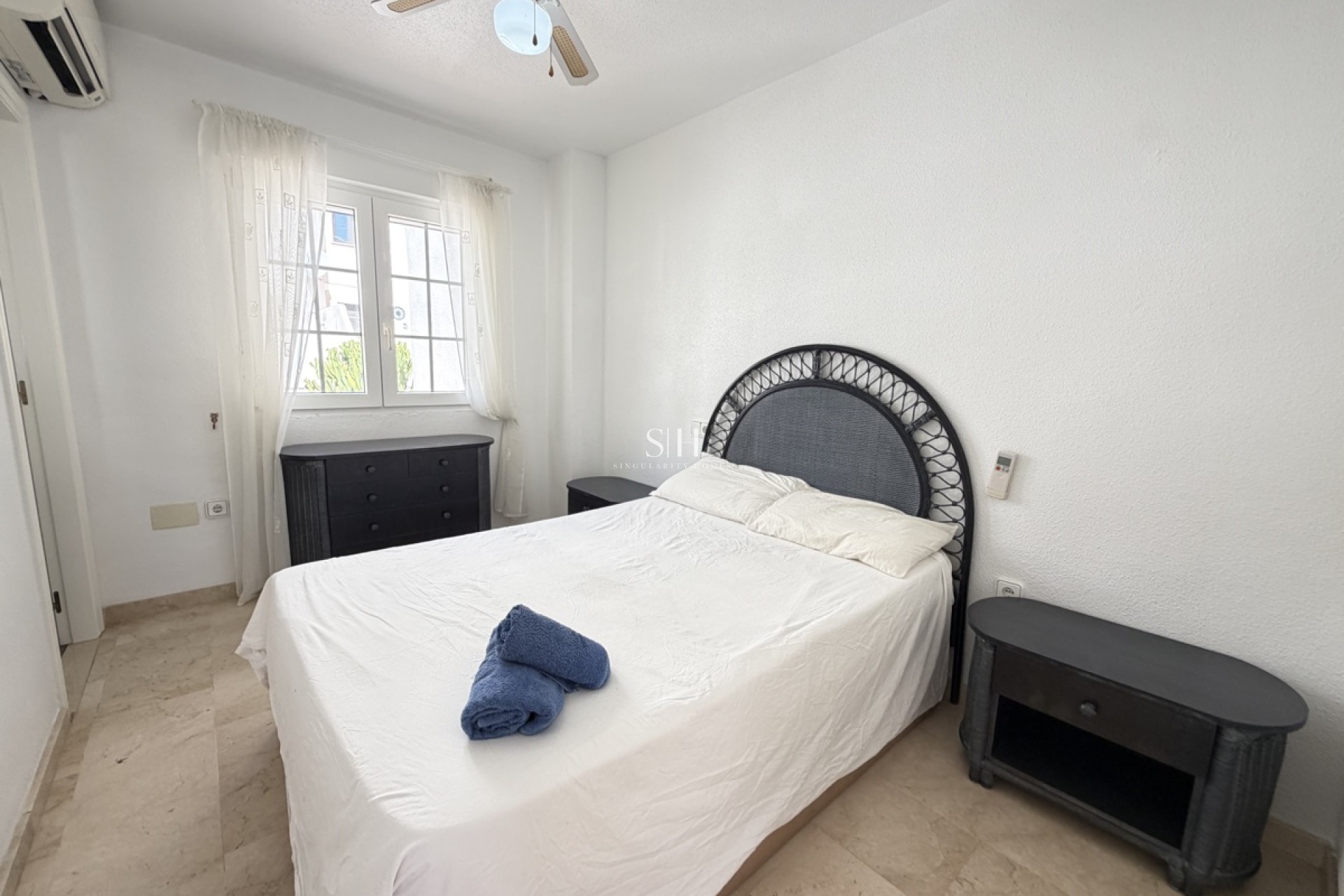 Herverkoop - Villa - Las Ramblas Golf - Inland