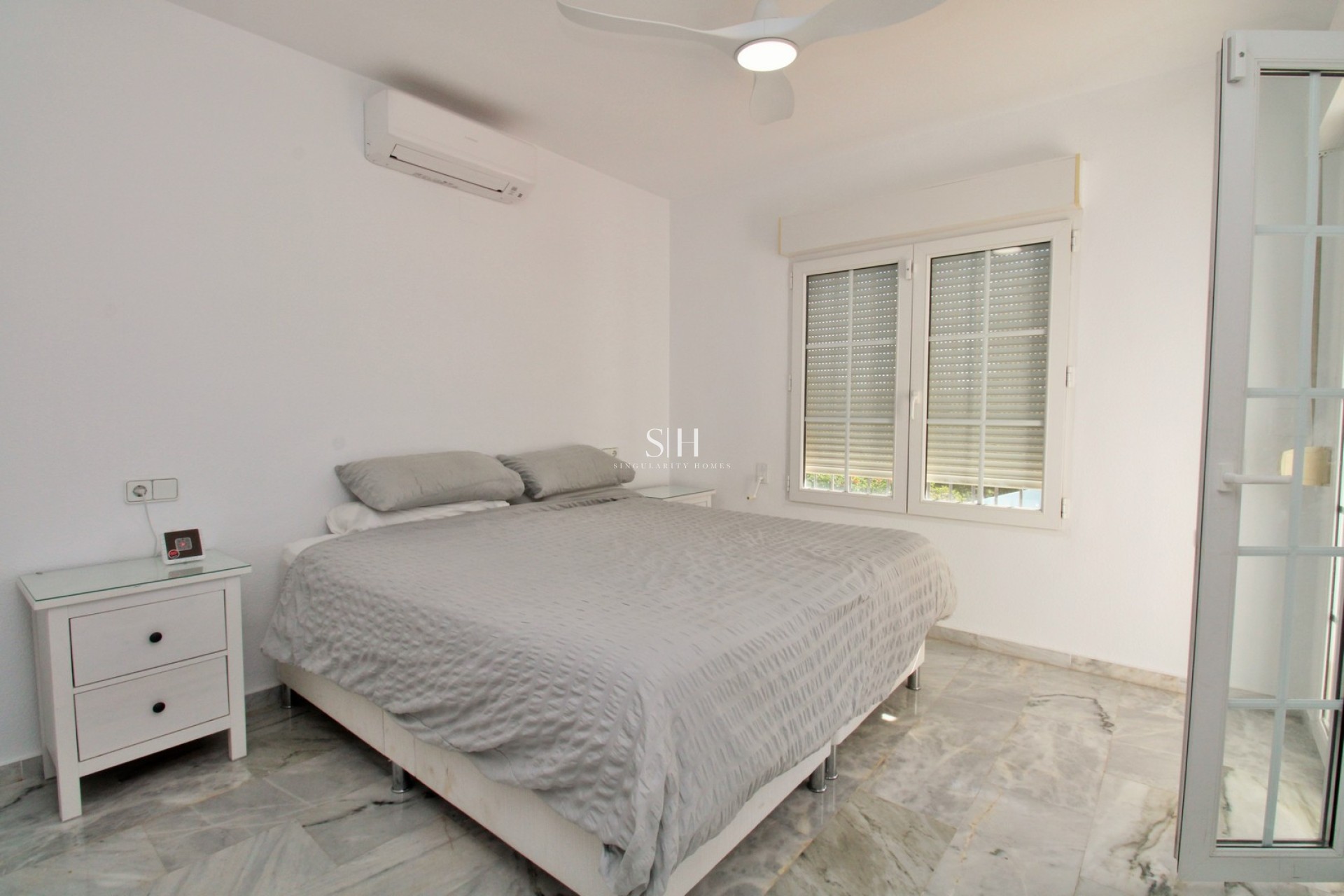 Herverkoop - Villa - Las Ramblas Golf - Las Ramblas