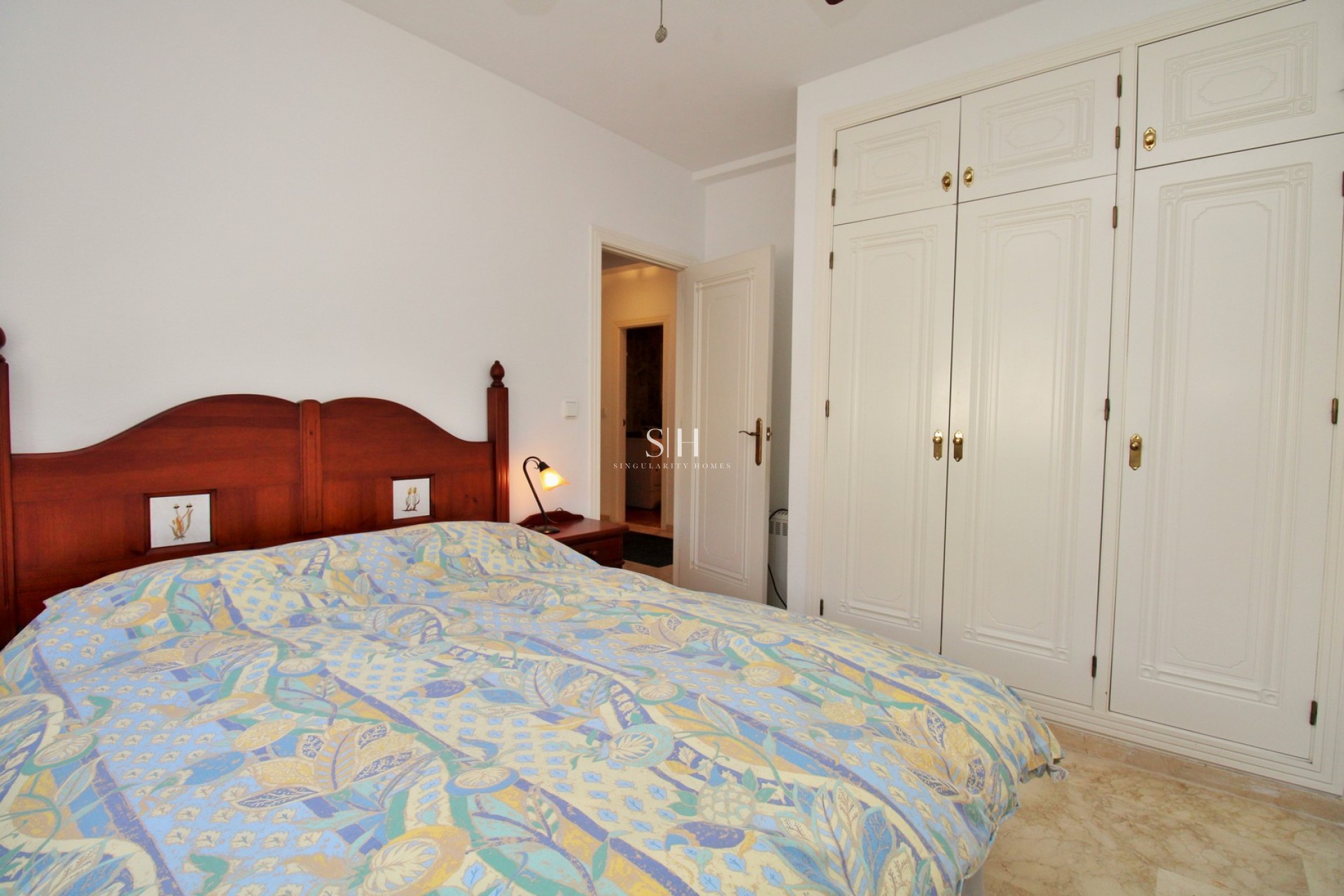 Herverkoop - Villa - Las Ramblas Golf - Las Ramblas