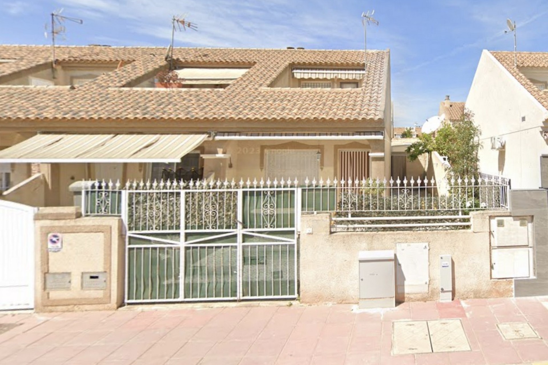 Herverkoop - Villa - Los Alcázares - Costa Calida