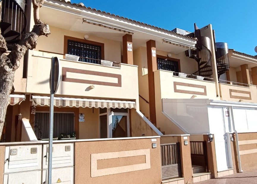 Herverkoop - Villa - Los Alcázares - Costa Calida