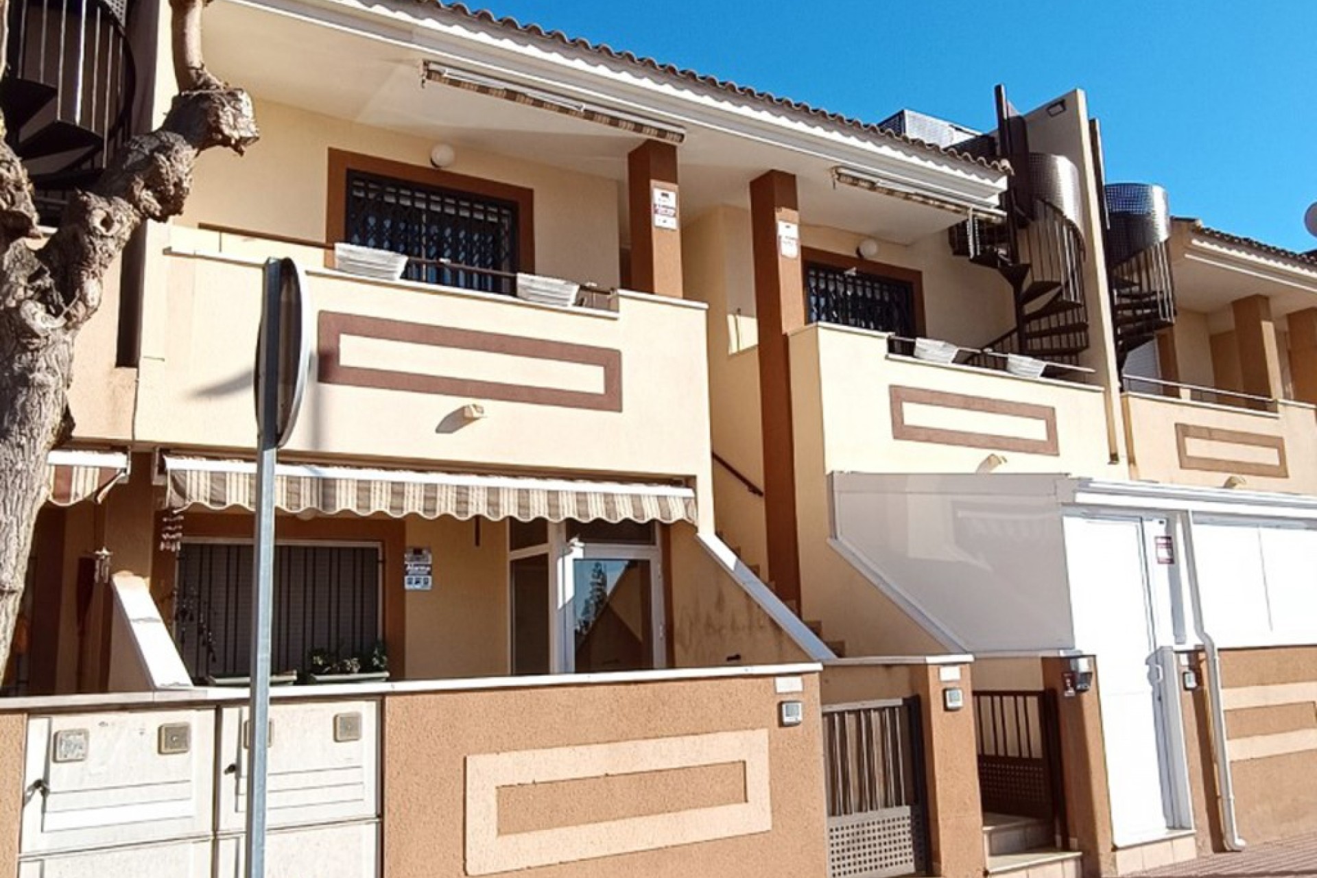 Herverkoop - Villa - Los Alcázares - Costa Calida