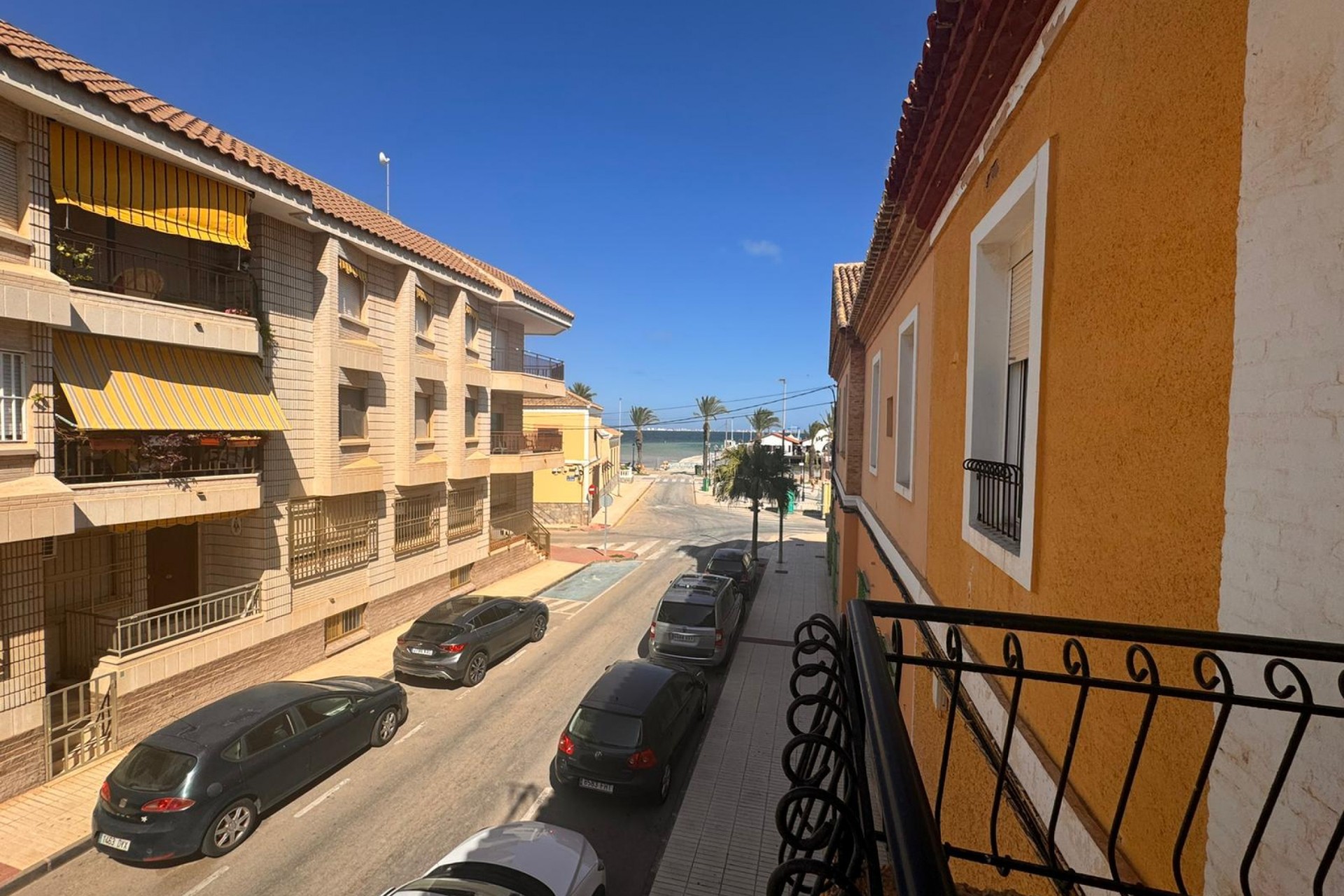 Herverkoop - Villa - Los Alcázares - Costa Calida