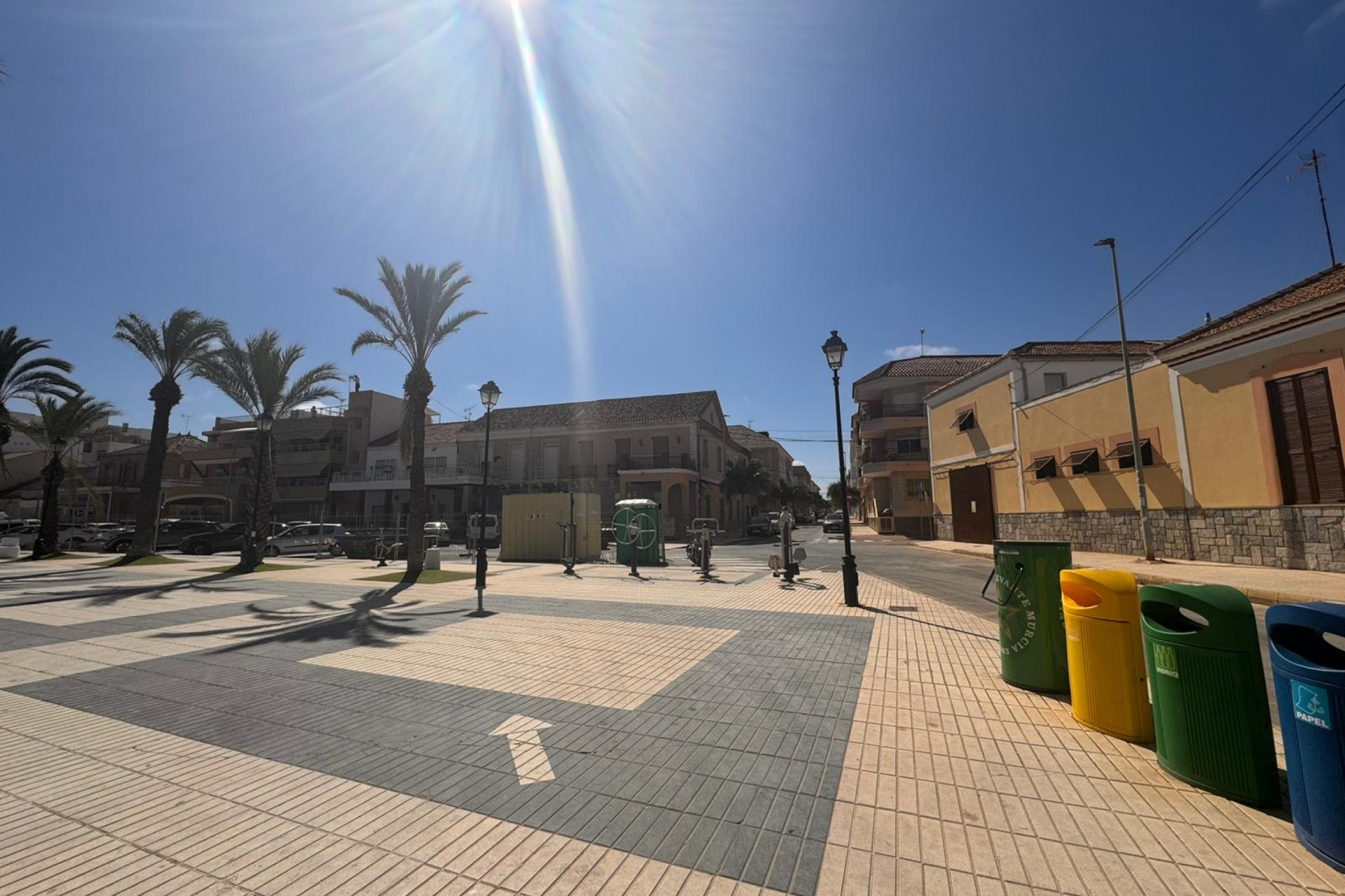 Herverkoop - Villa - Los Alcázares - Costa Calida