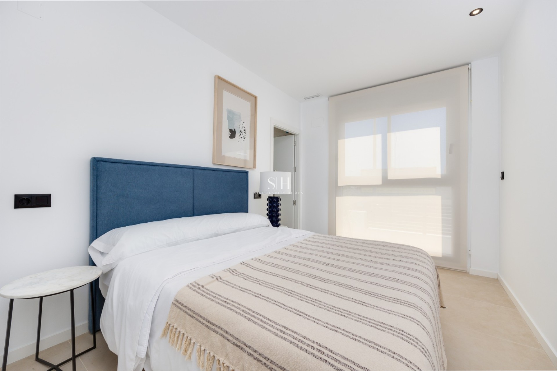 Herverkoop - Villa - Los Alcázares - Torre del Rame