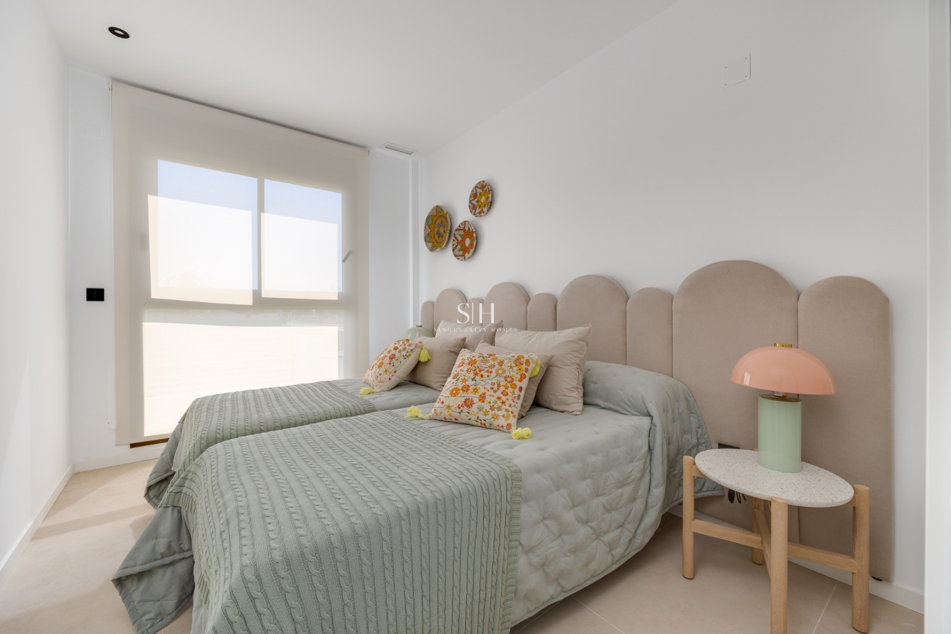 Herverkoop - Villa - Los Alcázares - Torre del Rame