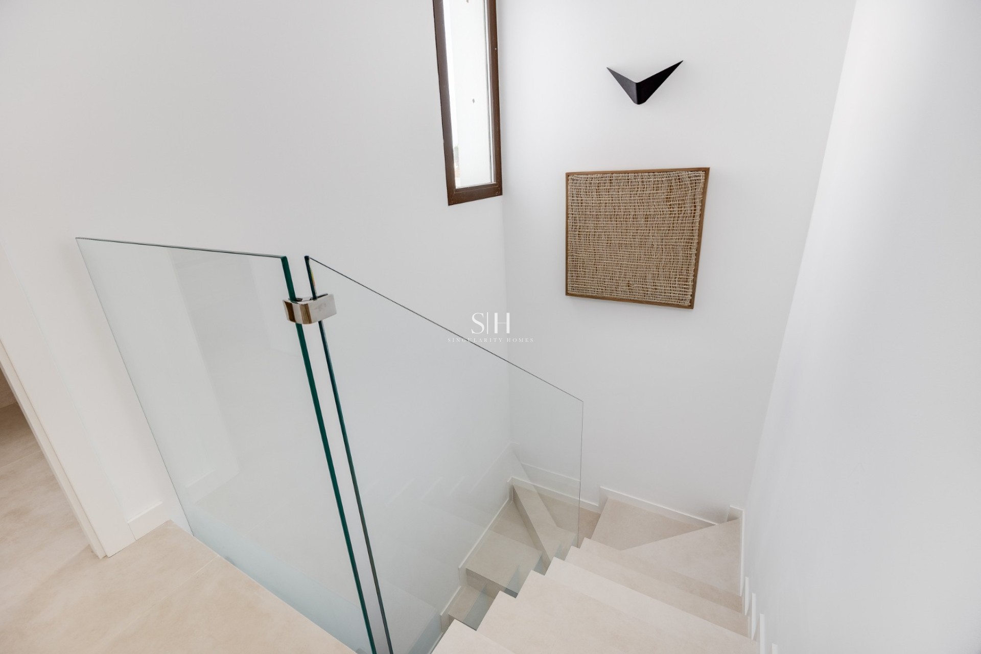 Herverkoop - Villa - Los Alcázares - Torre del Rame