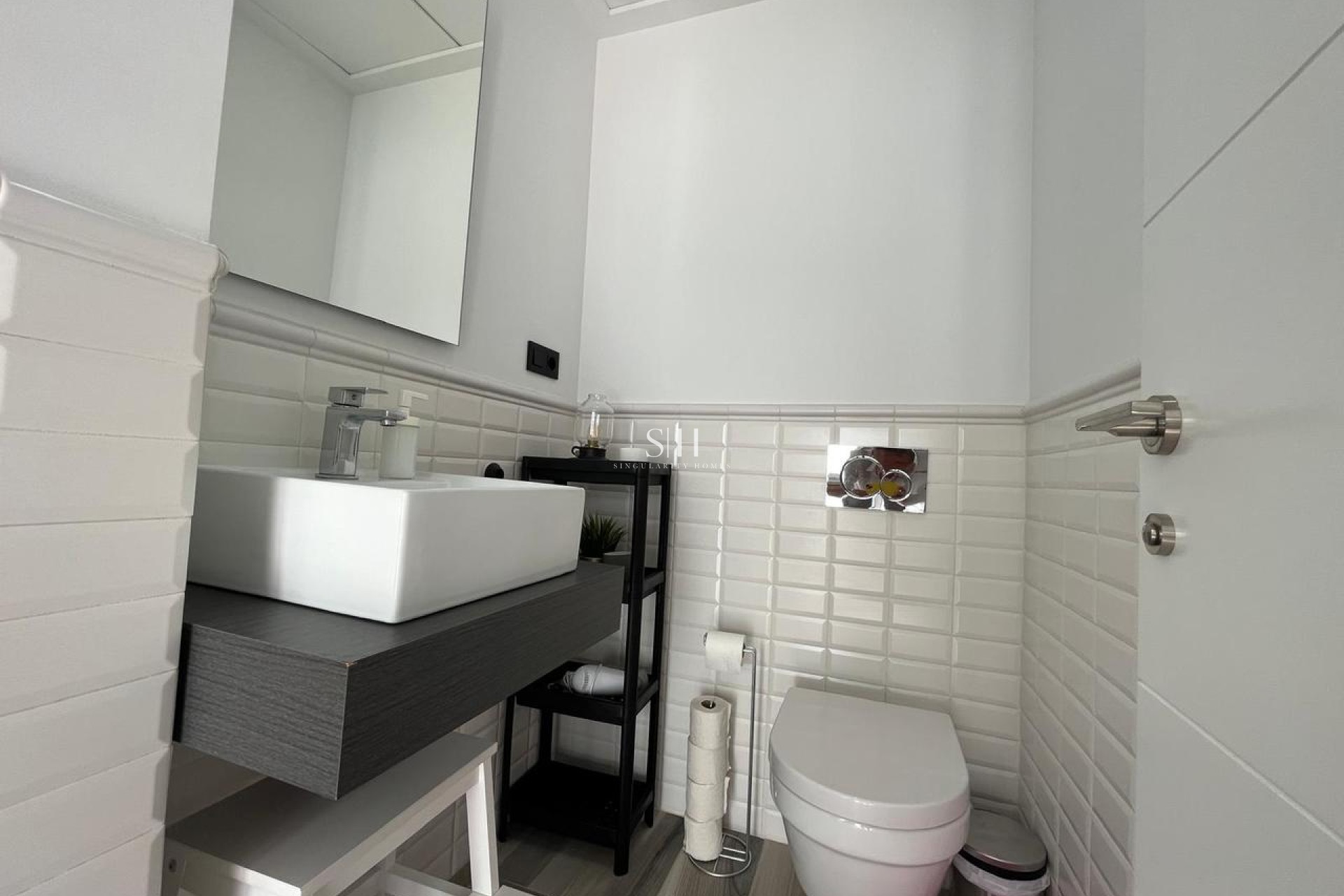 Herverkoop - Villa - Los Altos - Costa Blanca