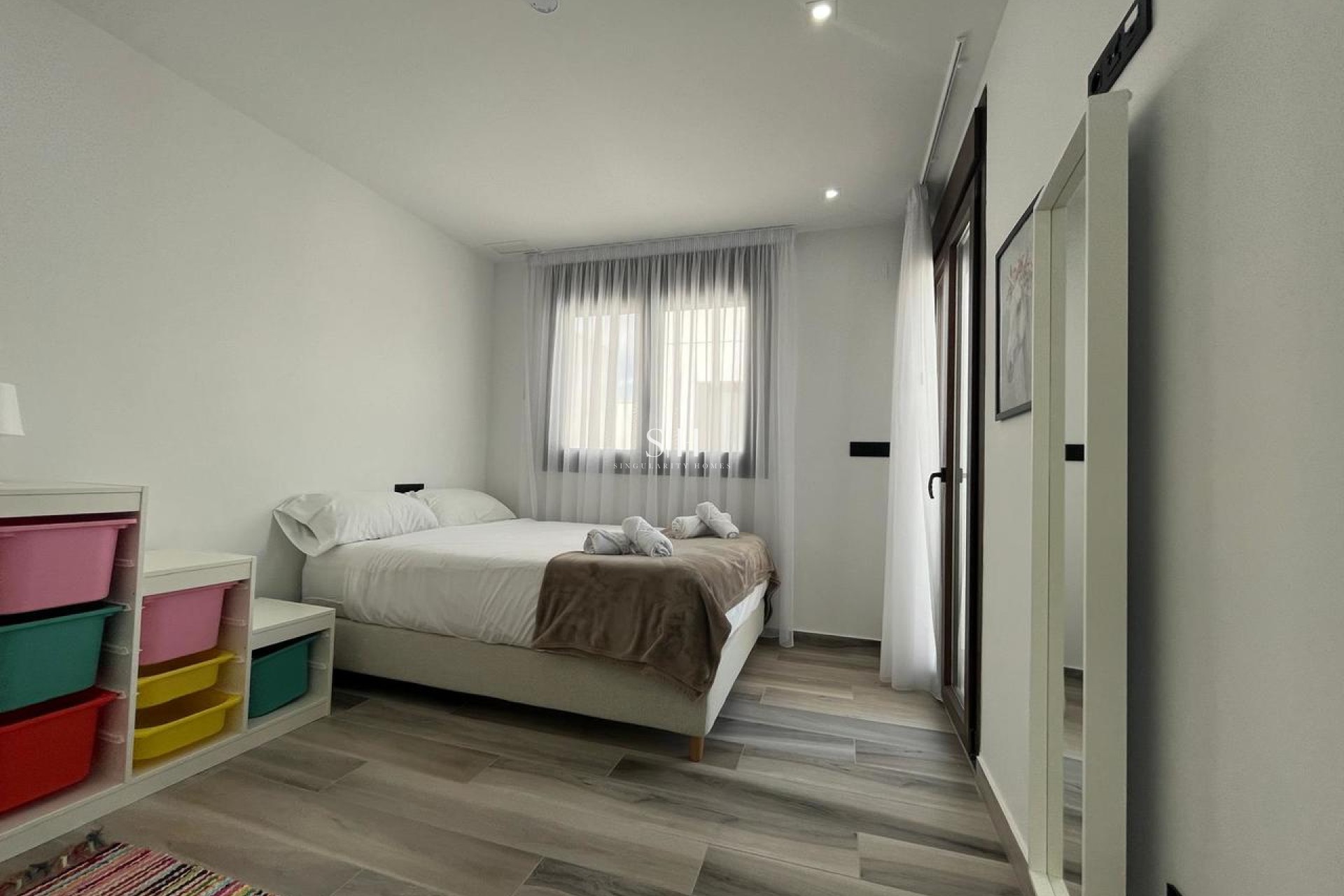 Herverkoop - Villa - Los Balcones - Costa Blanca