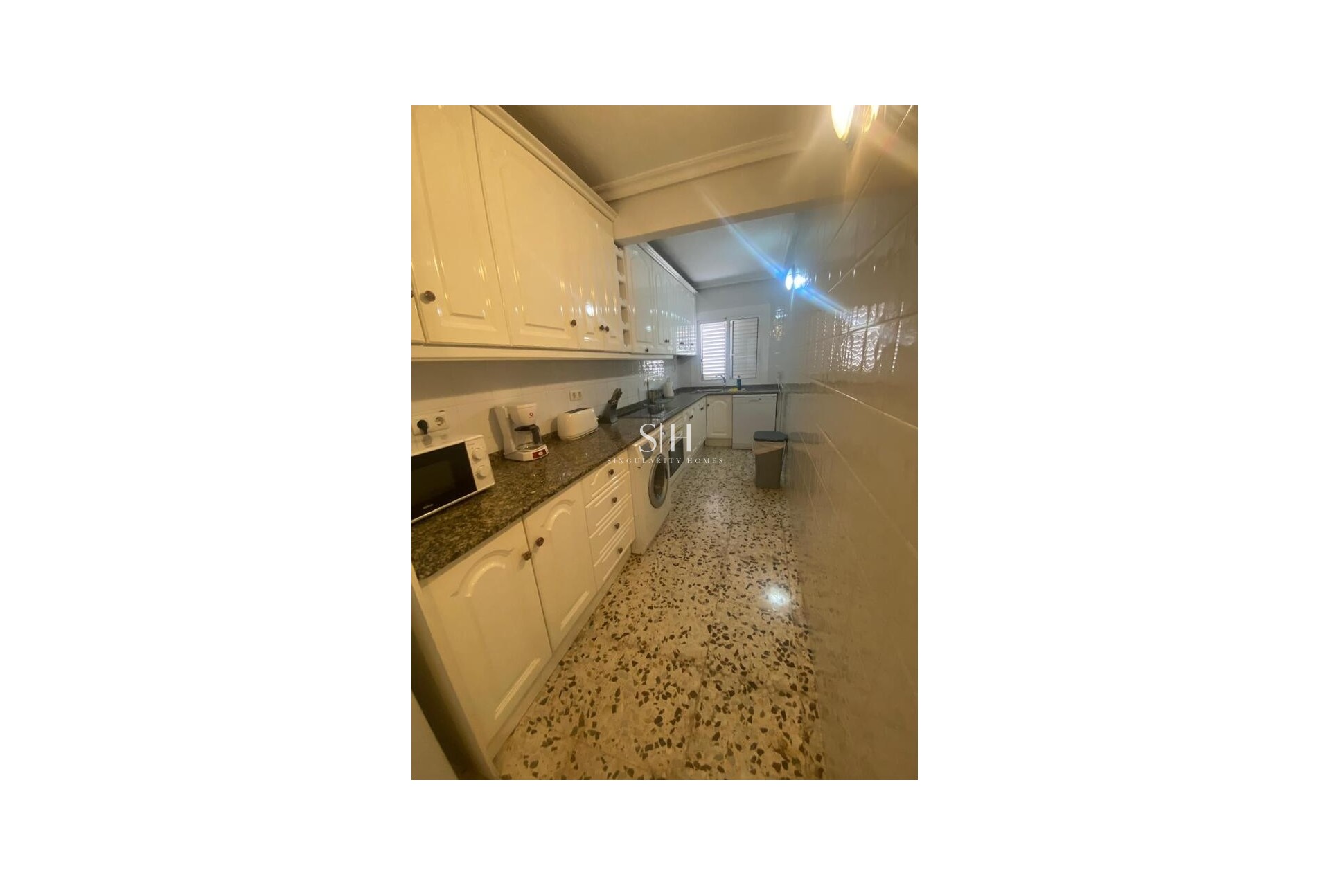 Herverkoop - Villa - Los Balcones - Costa Blanca