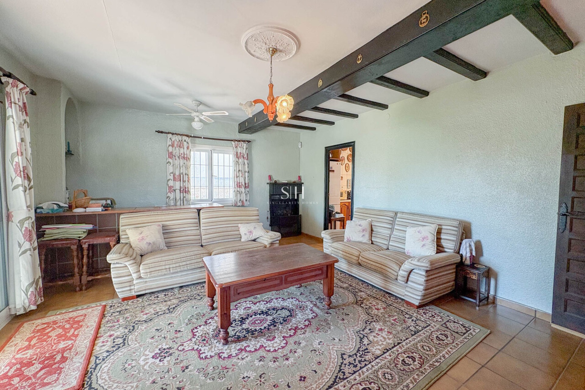 Herverkoop - Villa - Los Balcones - Costa Blanca